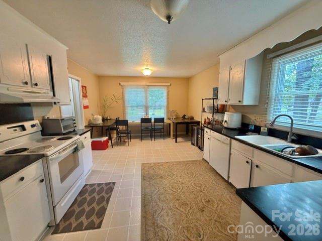 5701 Trotters Ridge Road — Charlotte