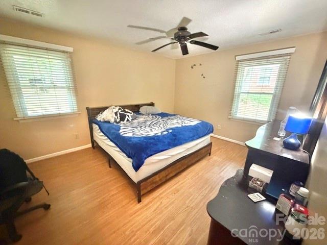 5701 Trotters Ridge Road — Charlotte