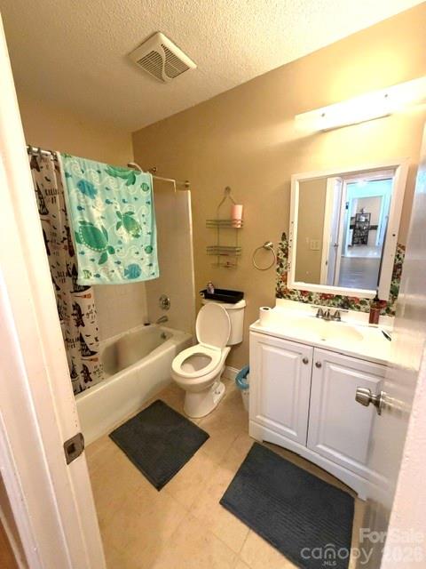 5701 Trotters Ridge Road — Charlotte