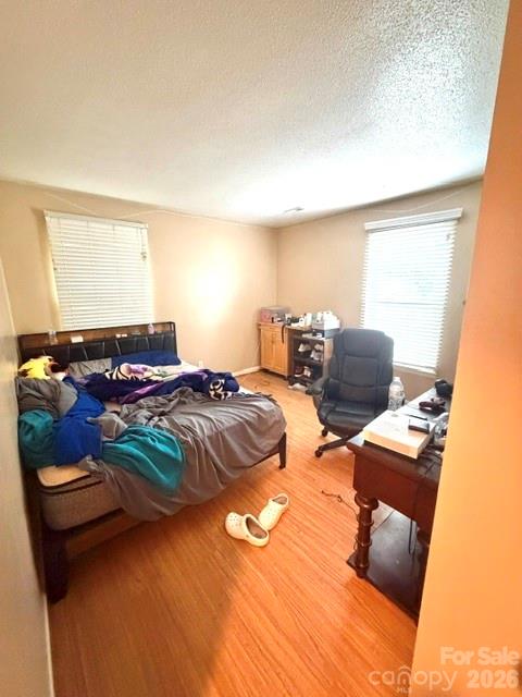 5701 Trotters Ridge Road — Charlotte