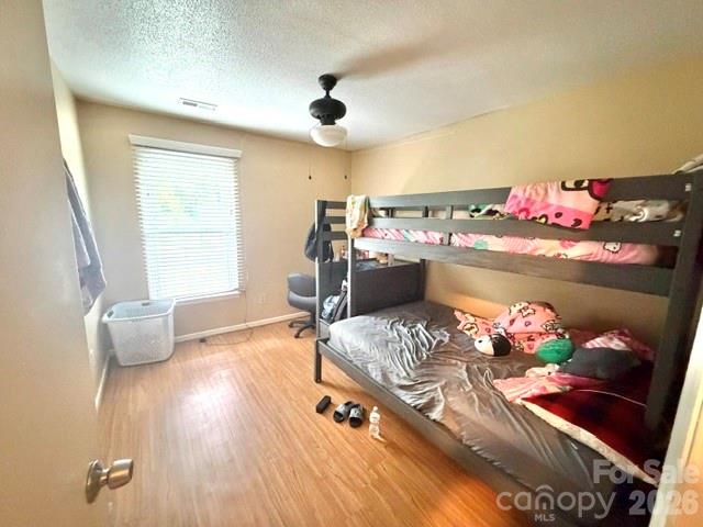 5701 Trotters Ridge Road — Charlotte
