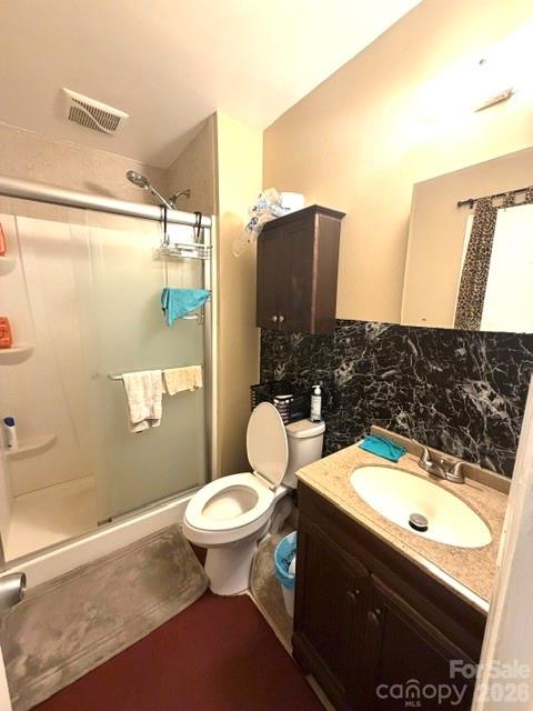 5701 Trotters Ridge Road — Charlotte