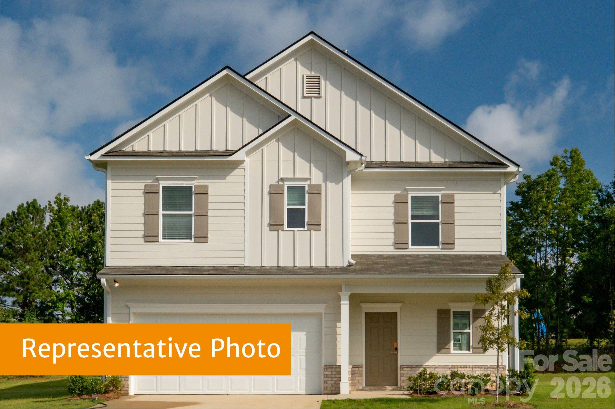 367 Lively Crescent — Monroe