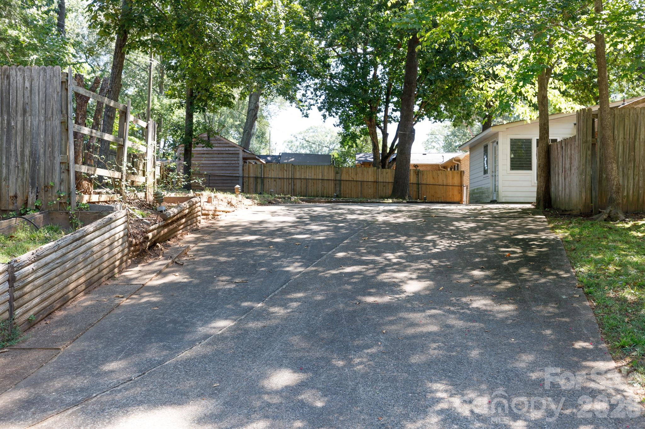 122 W Gregg Street — Fort Mill