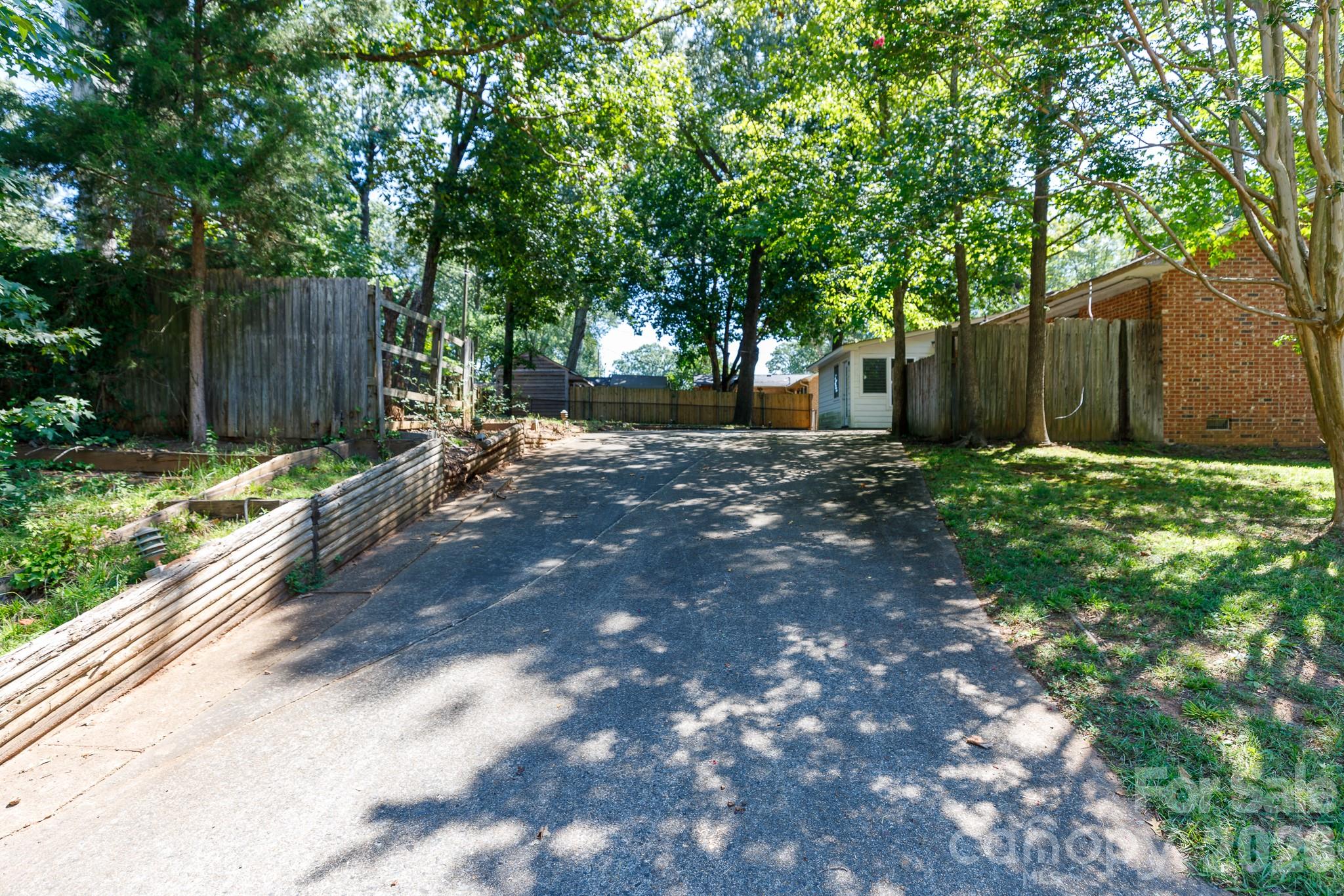 122 W Gregg Street — Fort Mill