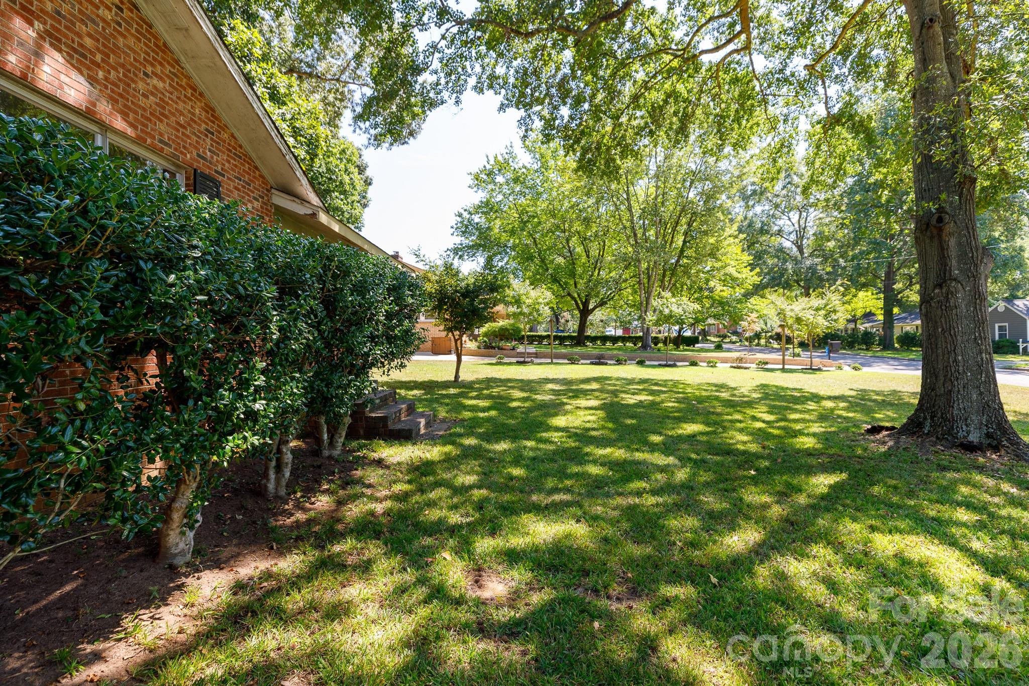 122 W Gregg Street — Fort Mill