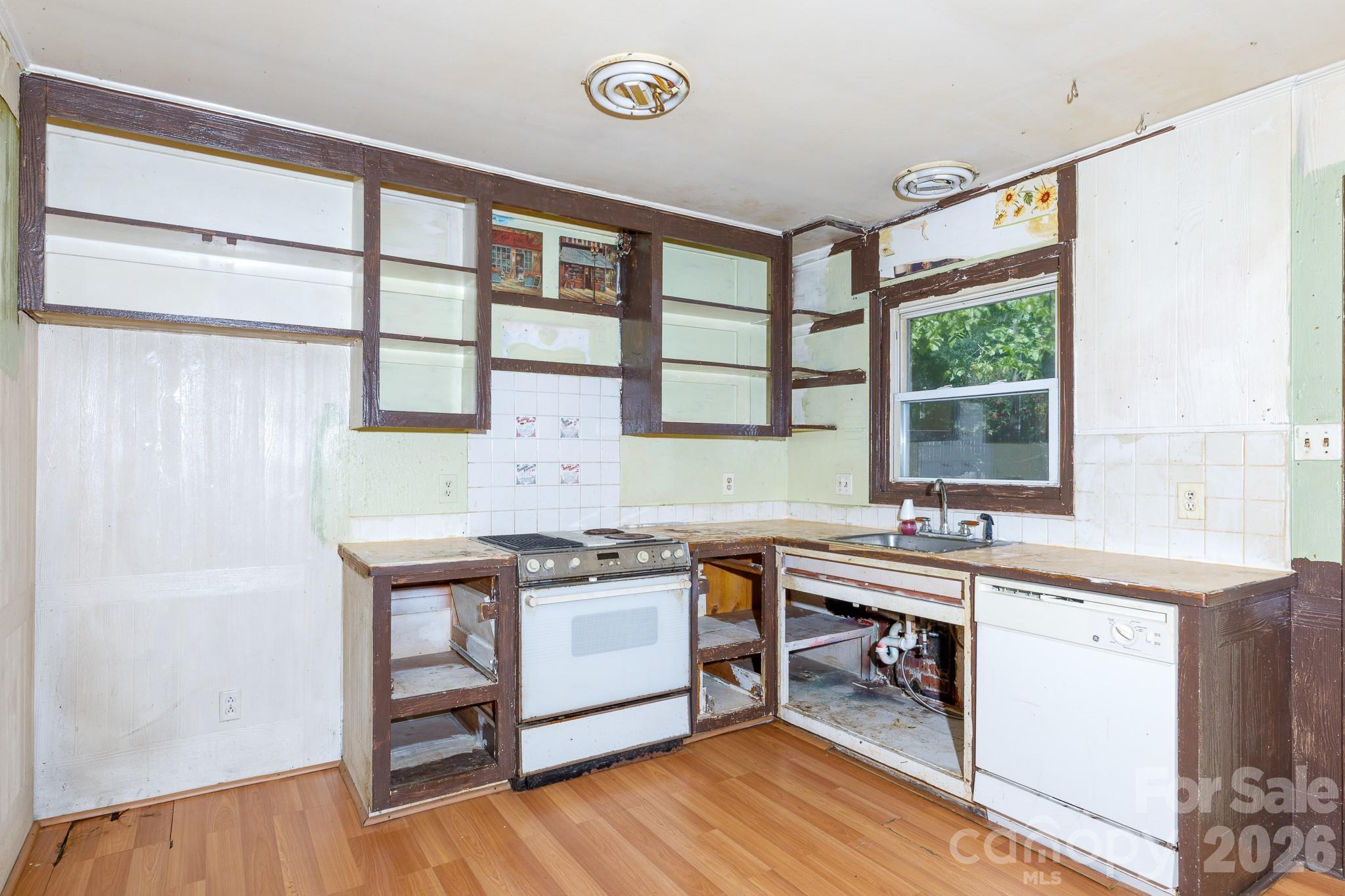 122 W Gregg Street — Fort Mill