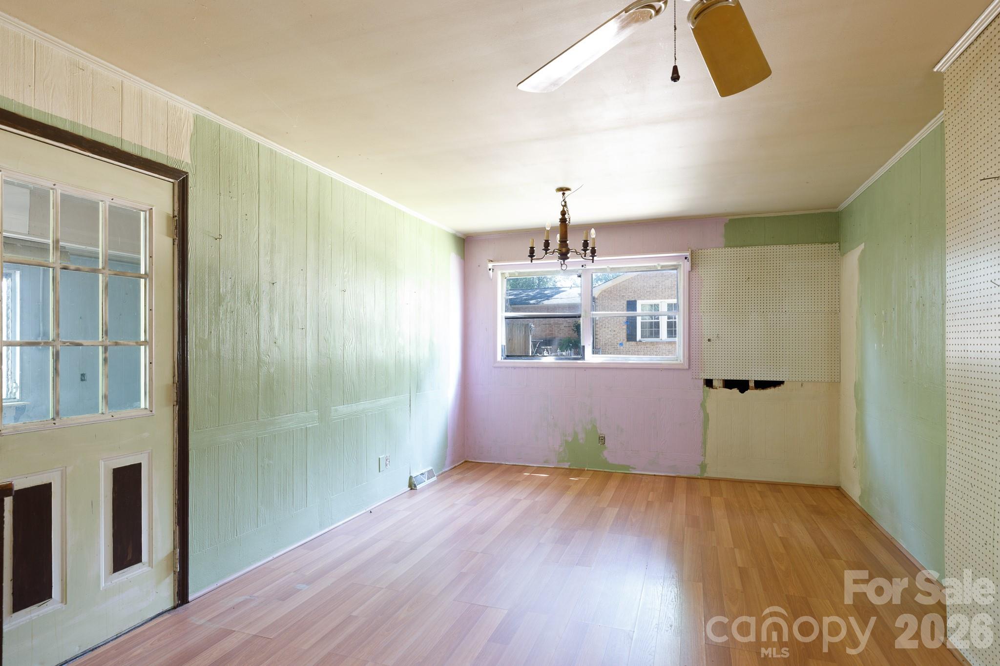 122 W Gregg Street — Fort Mill
