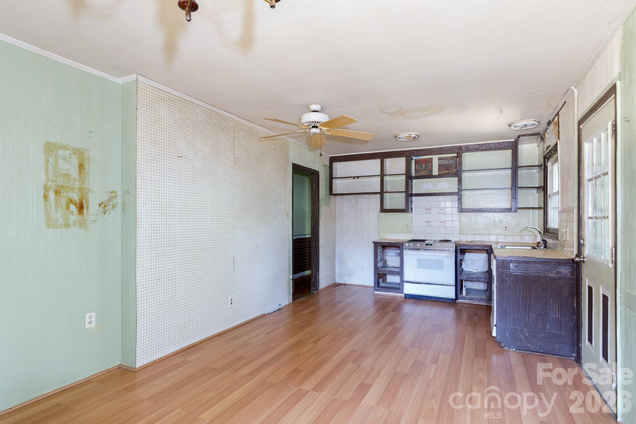 122 W Gregg Street — Fort Mill