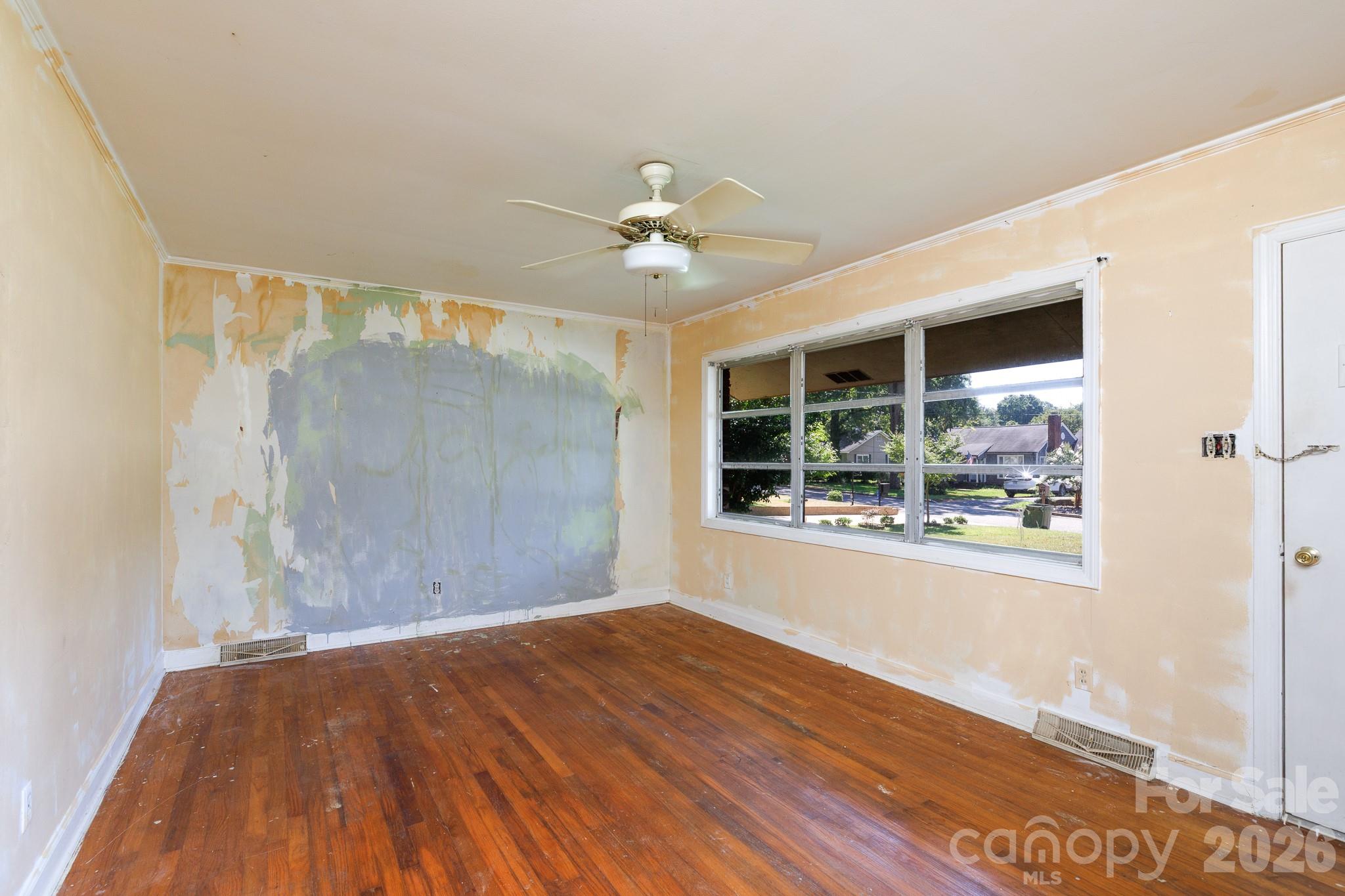 122 W Gregg Street — Fort Mill