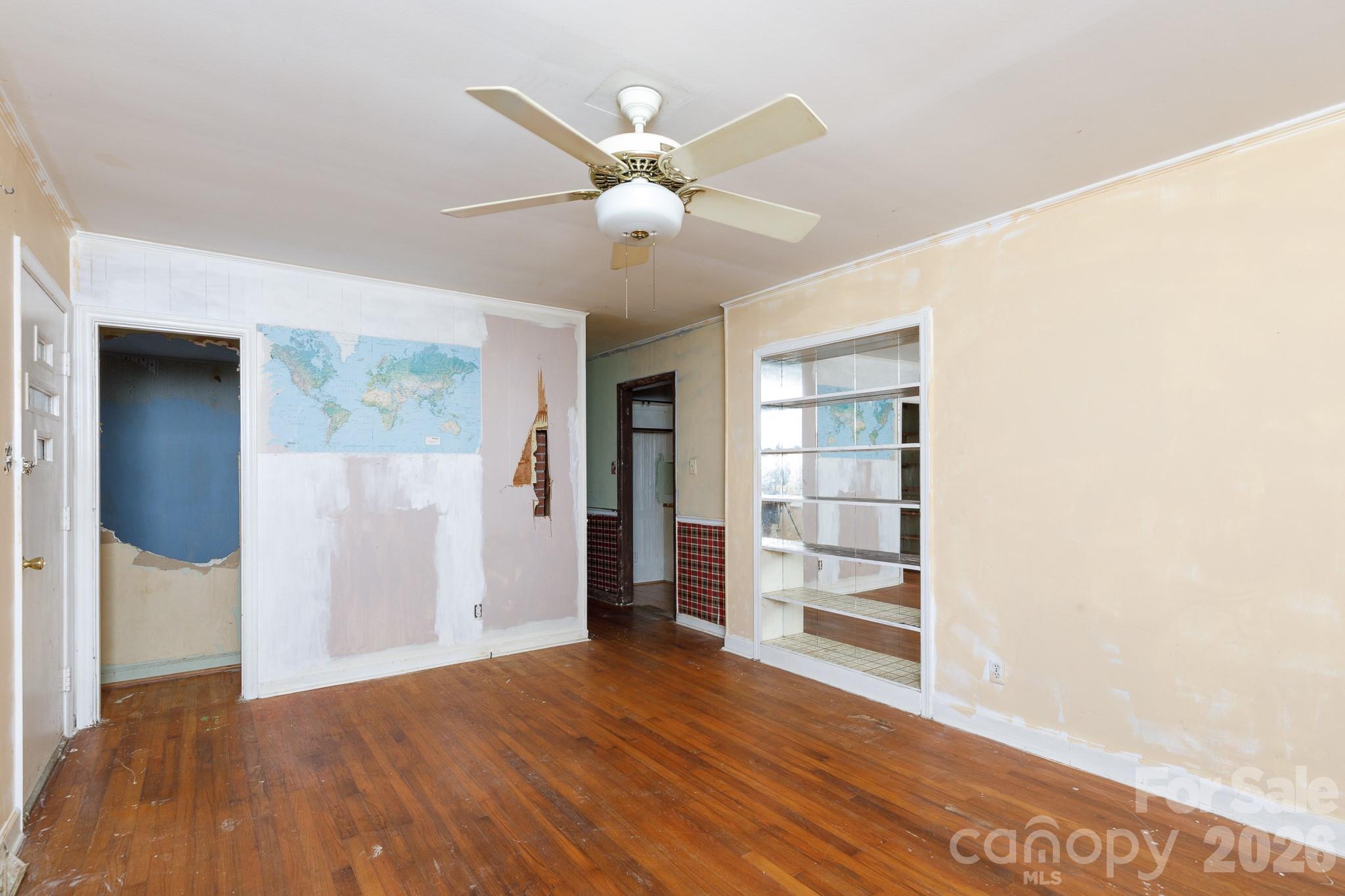 122 W Gregg Street — Fort Mill