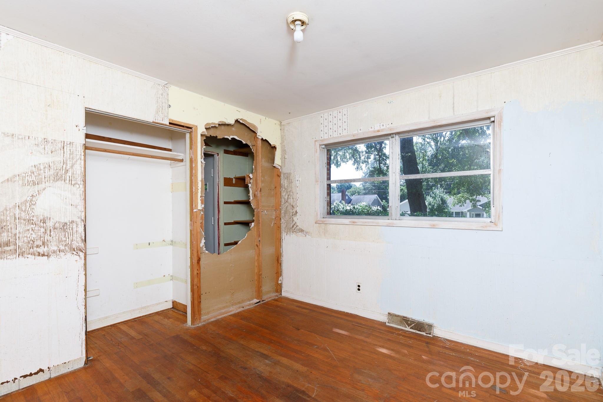 122 W Gregg Street — Fort Mill