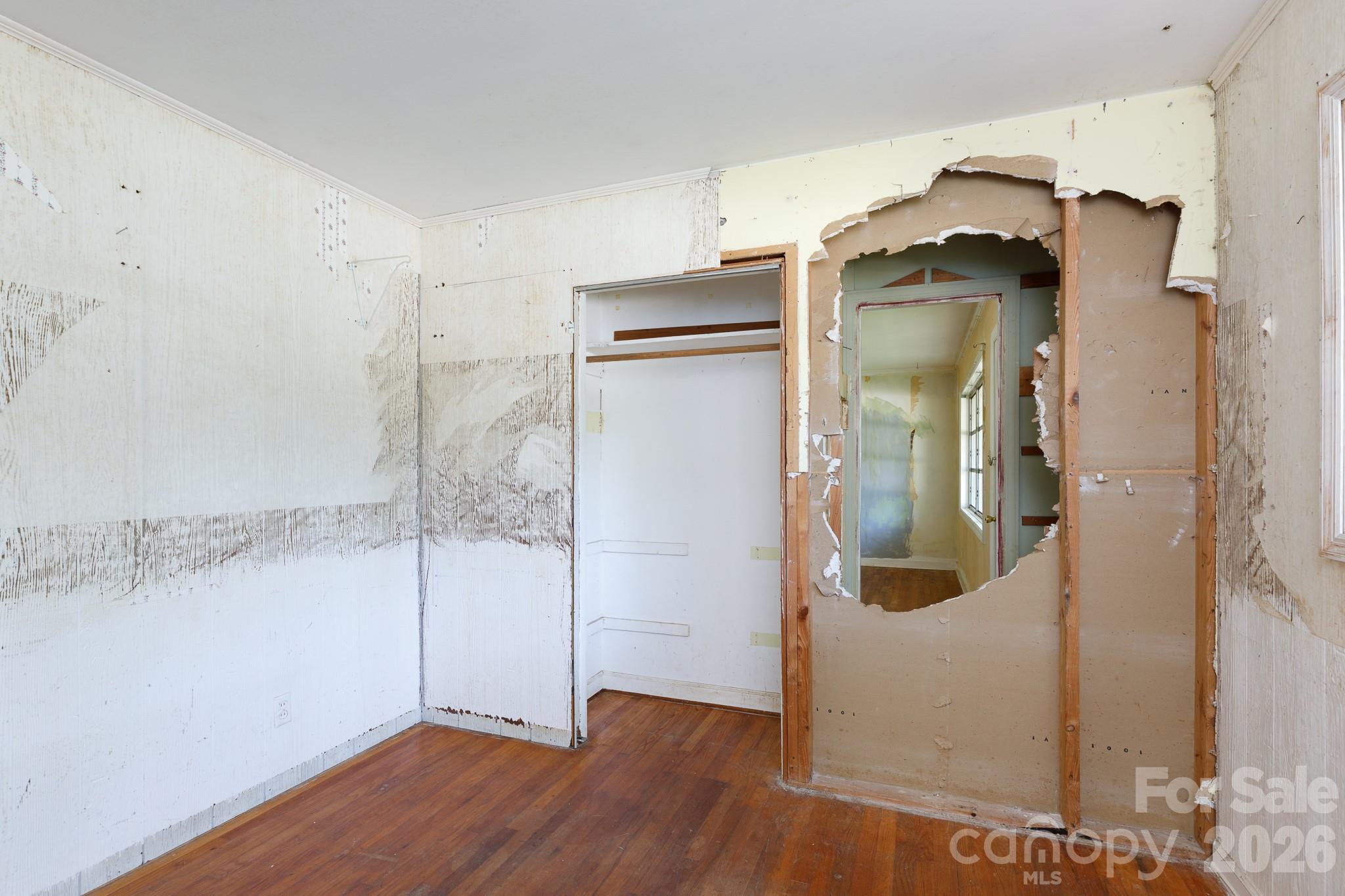 122 W Gregg Street — Fort Mill