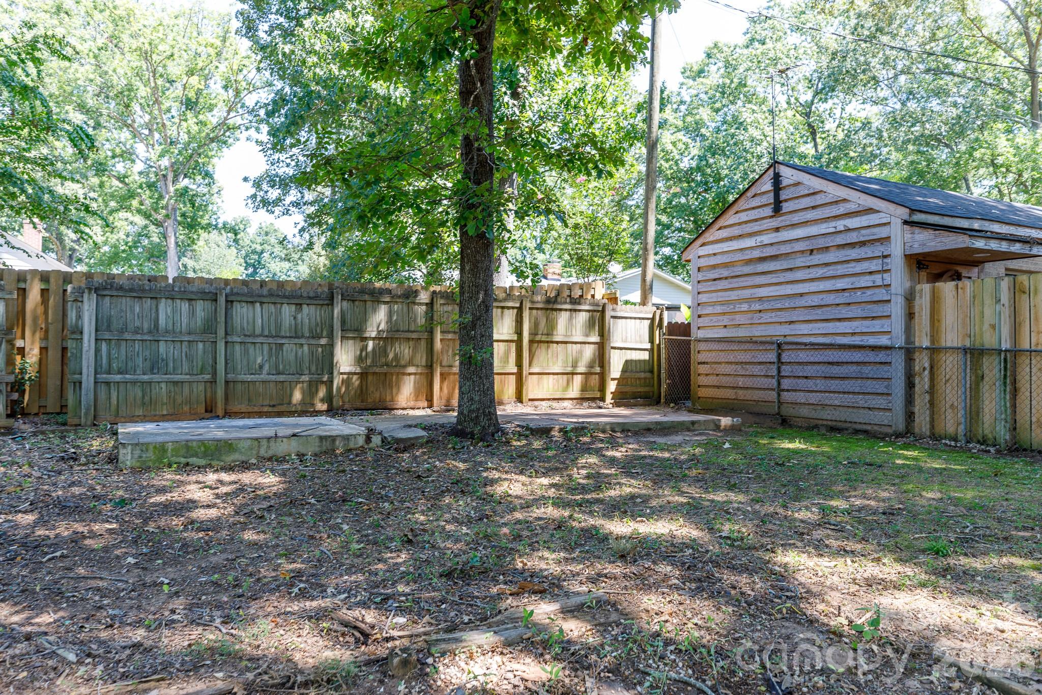 122 W Gregg Street — Fort Mill