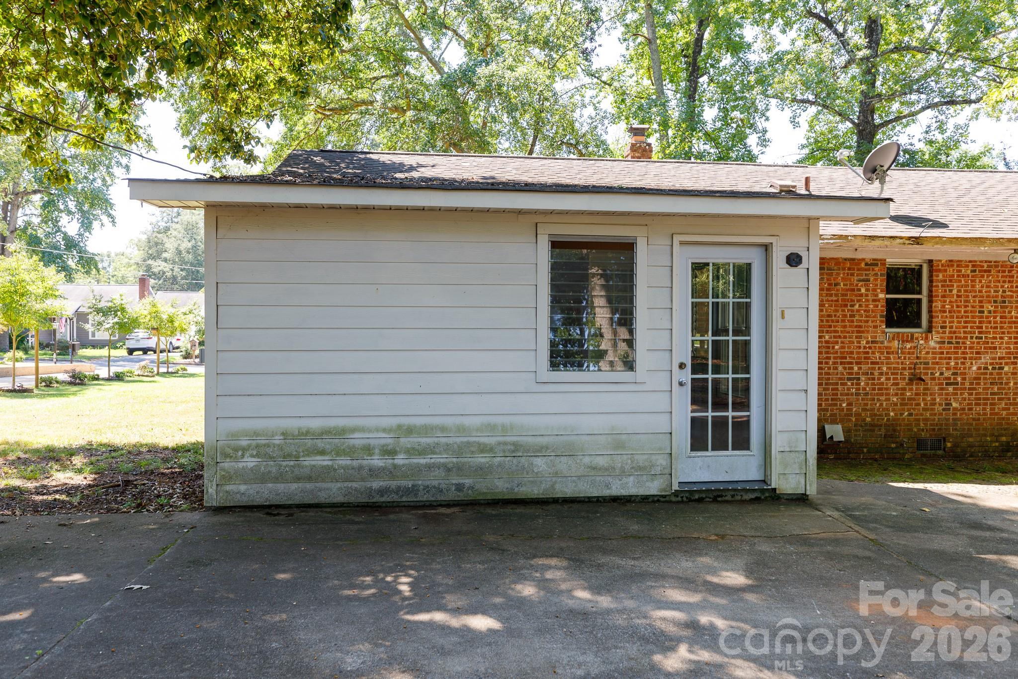 122 W Gregg Street — Fort Mill