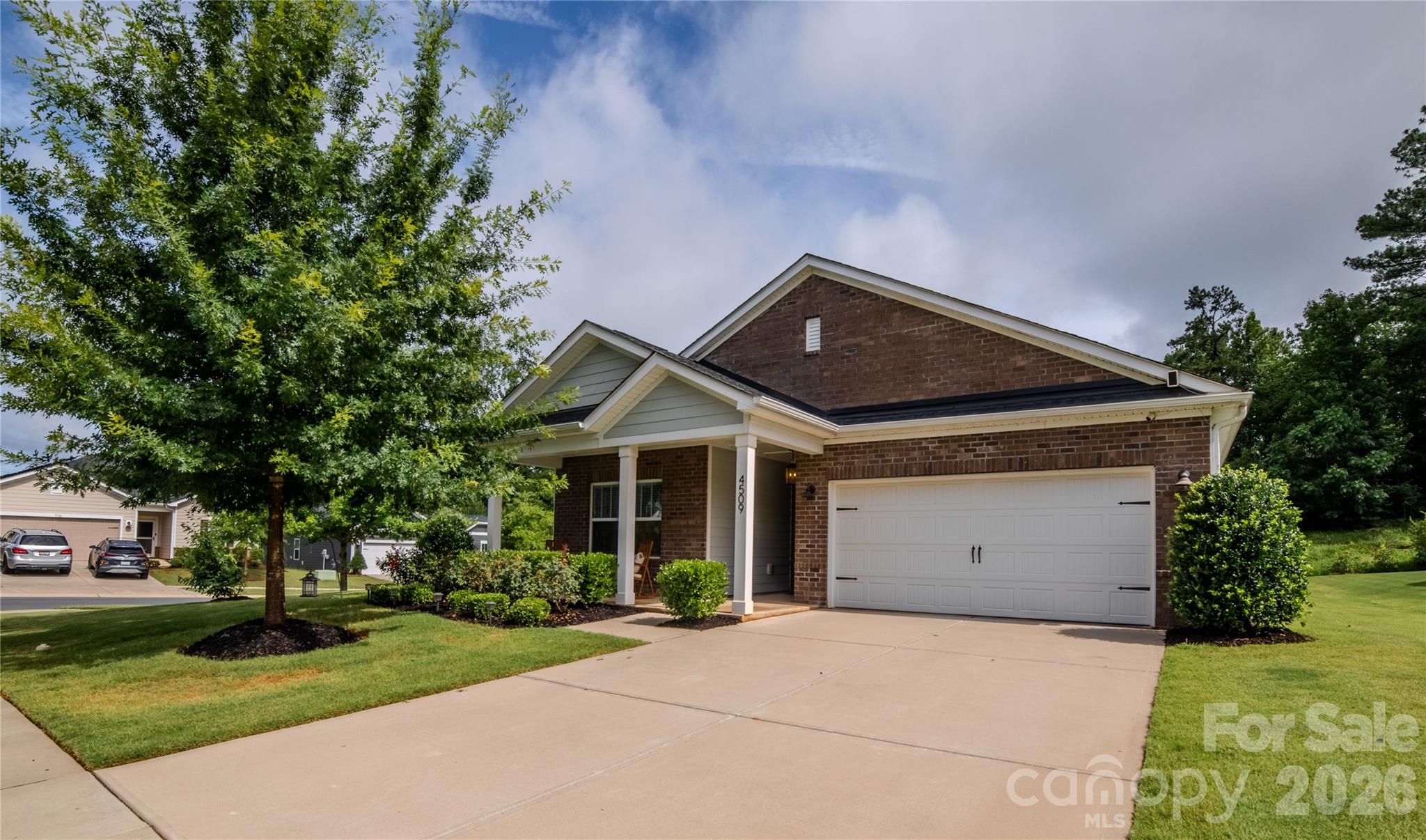 4509 Kelowna Street — Charlotte
