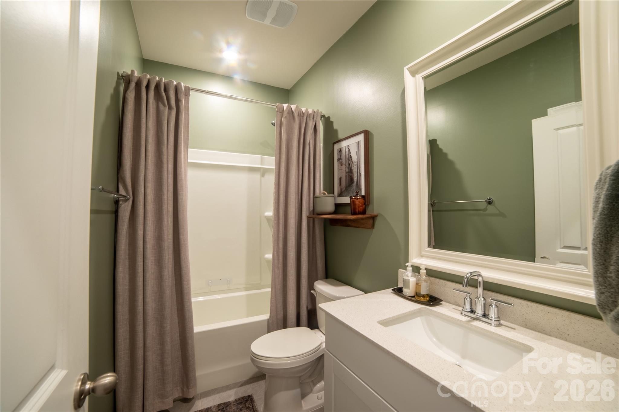 4509 Kelowna Street — Charlotte