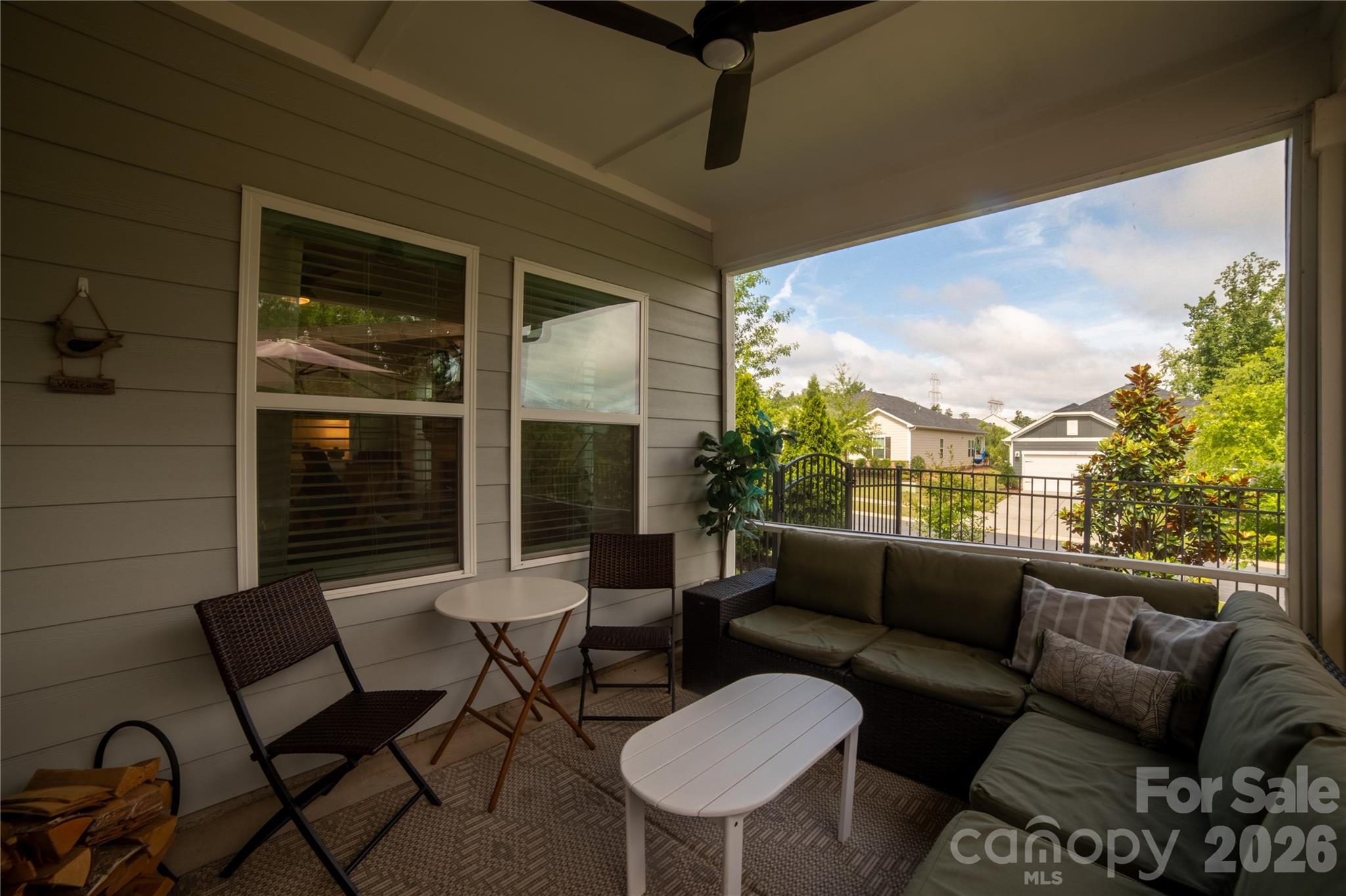 4509 Kelowna Street — Charlotte