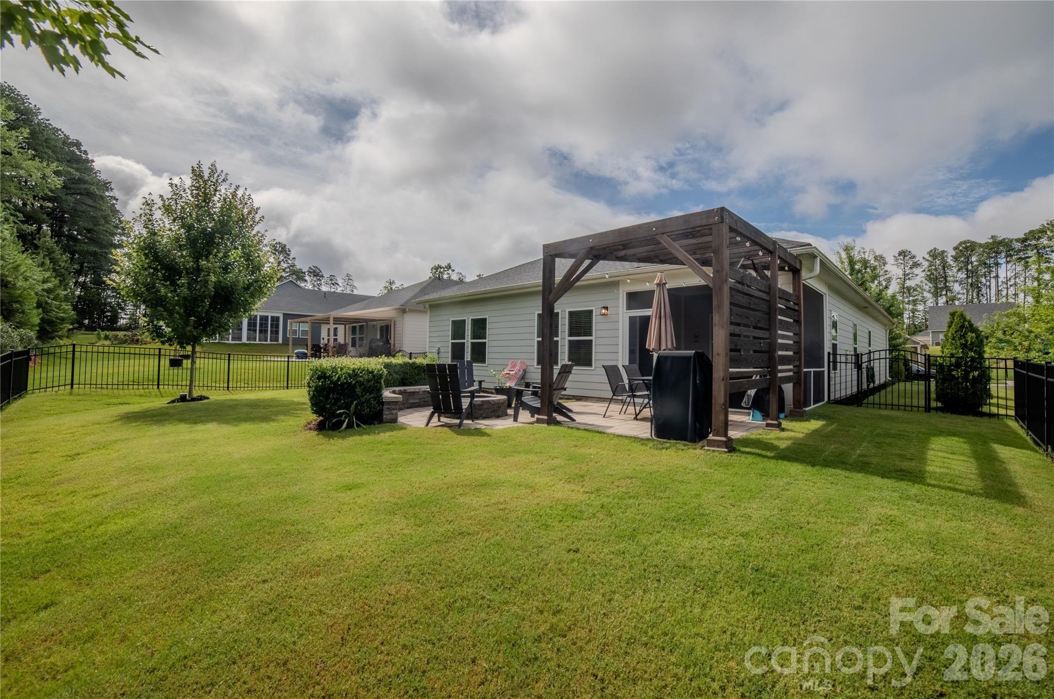 4509 Kelowna Street — Charlotte