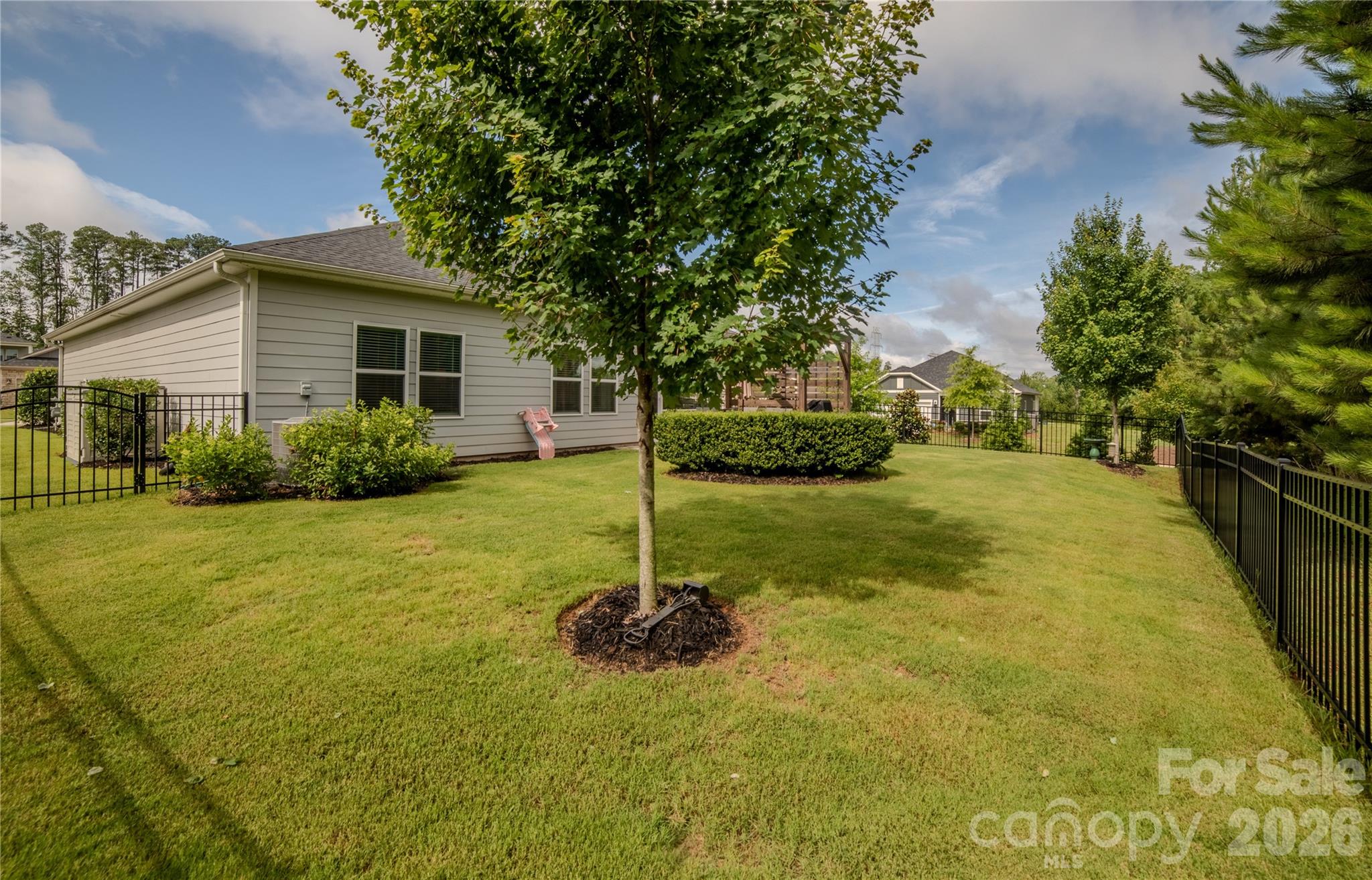 4509 Kelowna Street — Charlotte