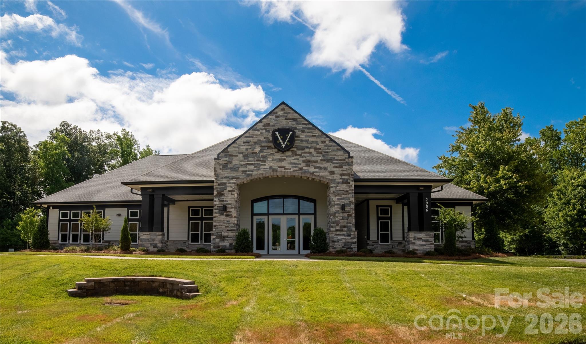 4509 Kelowna Street — Charlotte