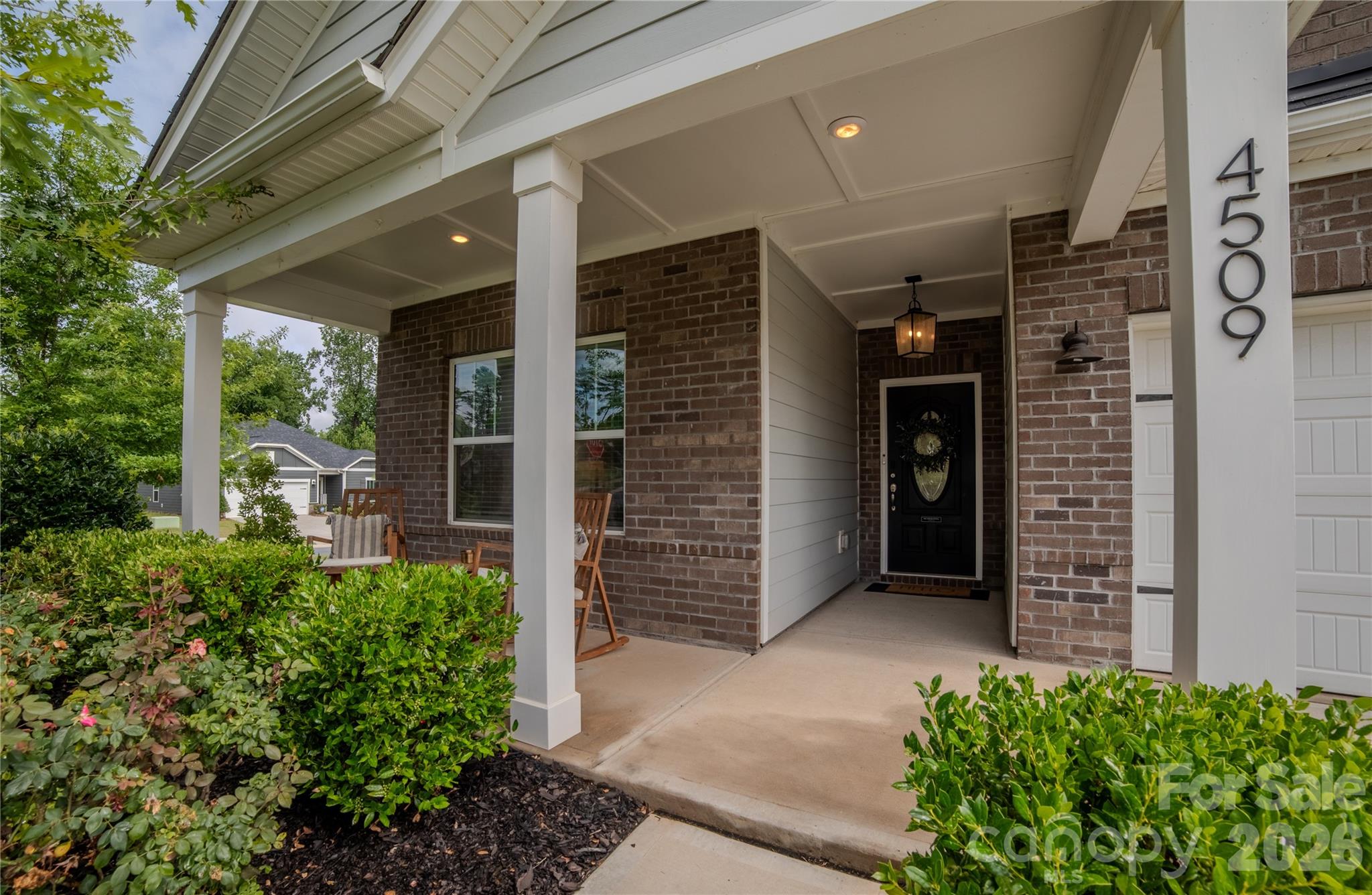 4509 Kelowna Street — Charlotte