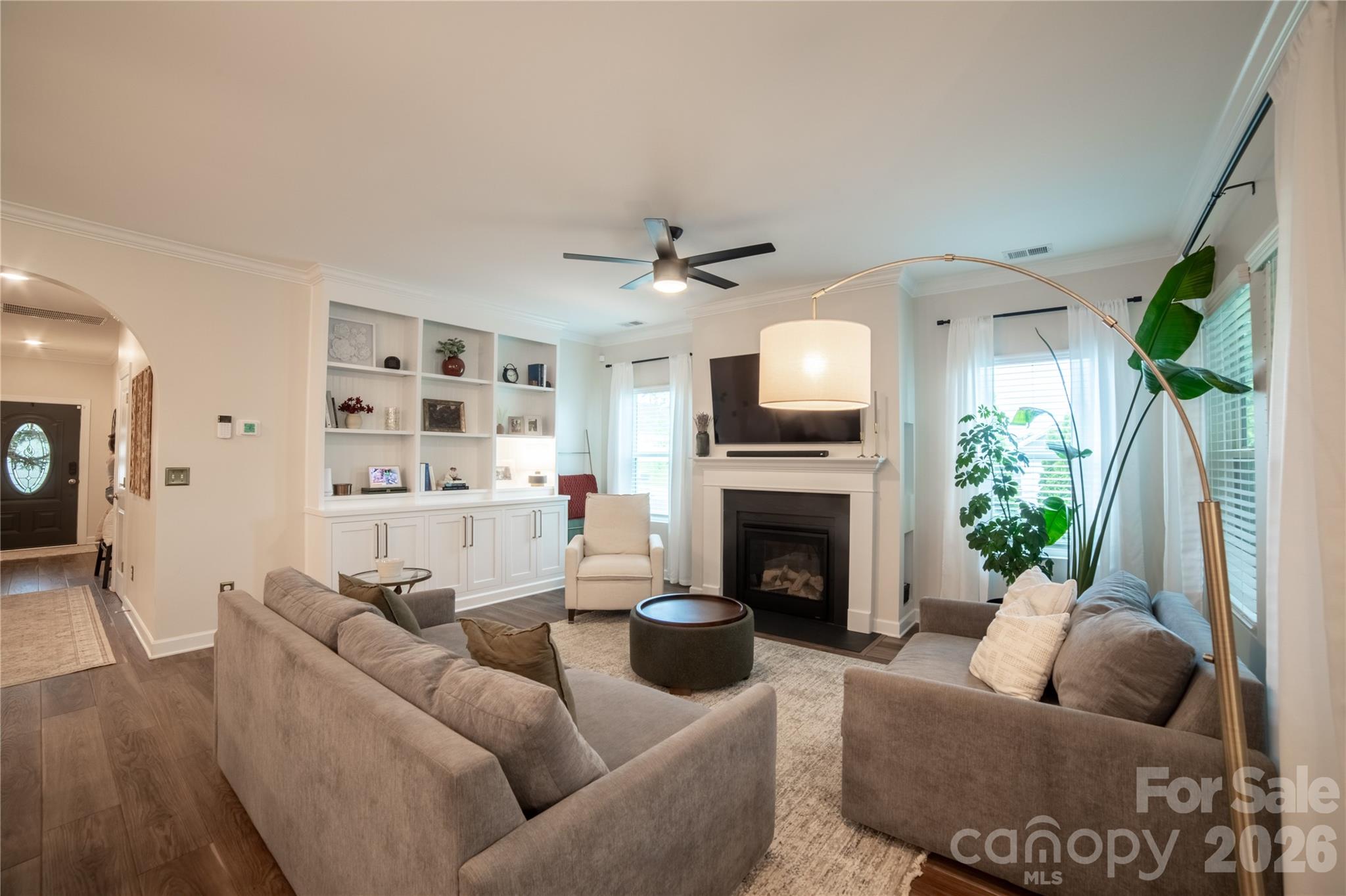 4509 Kelowna Street — Charlotte
