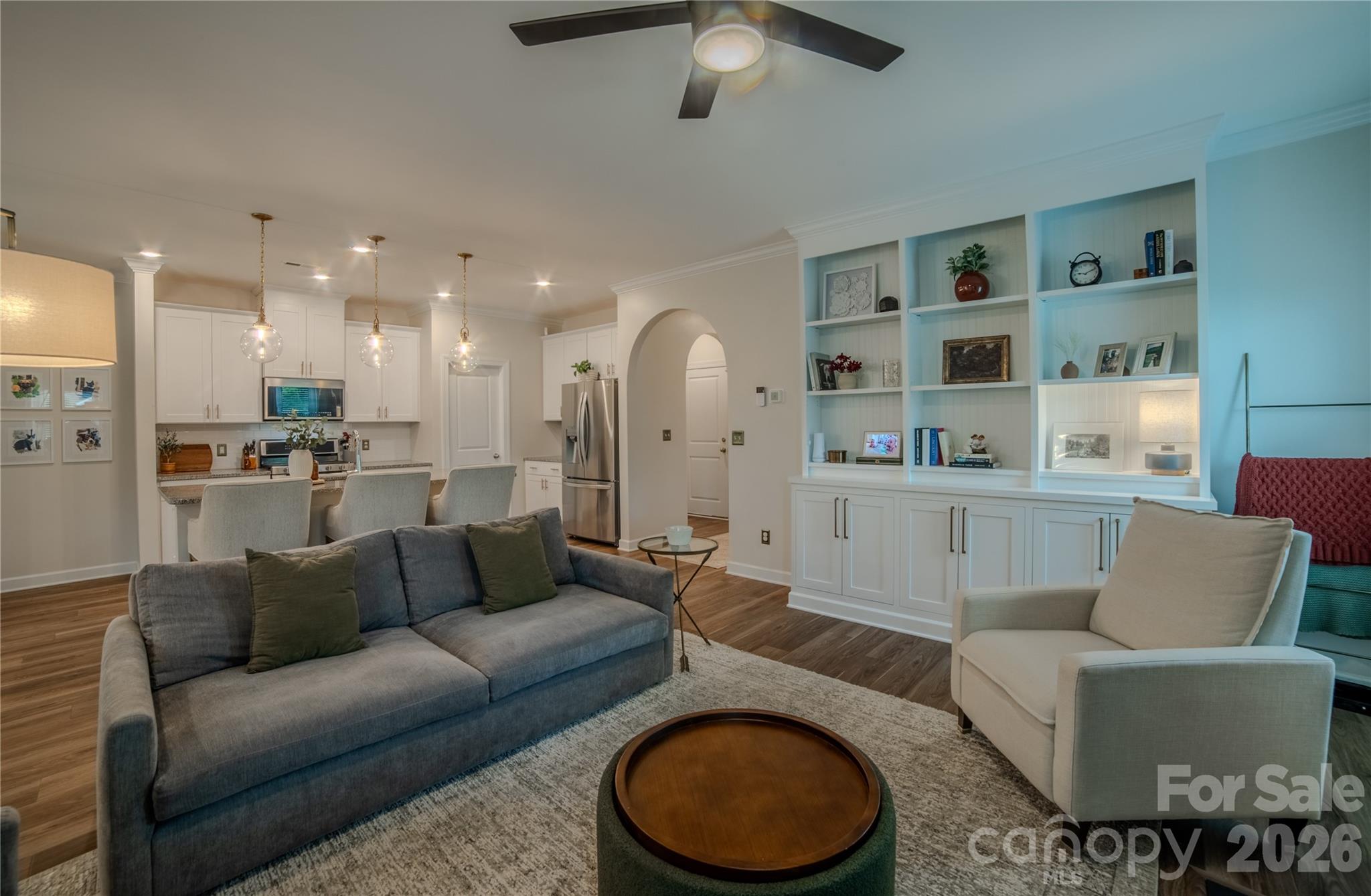 4509 Kelowna Street — Charlotte