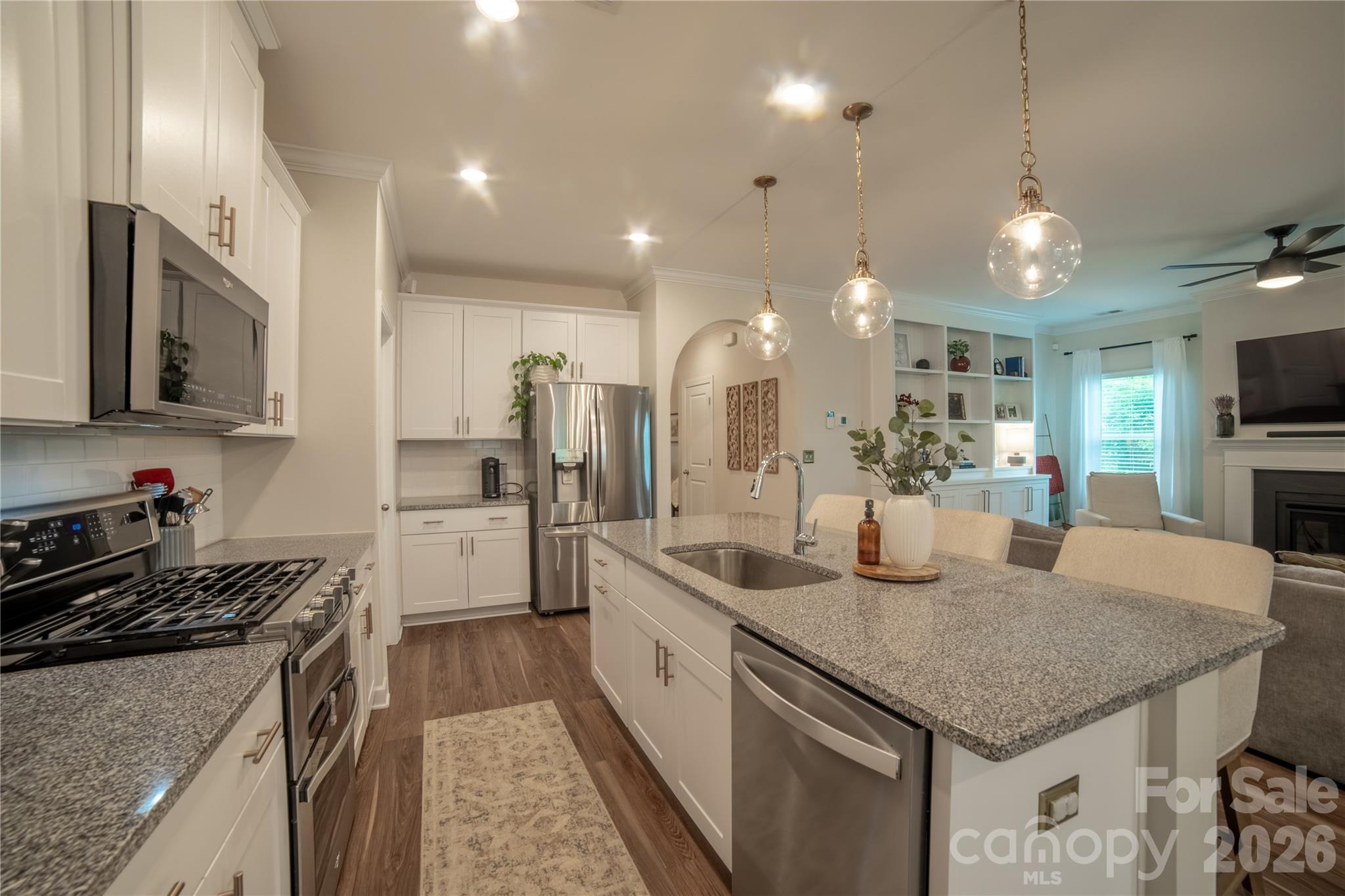 4509 Kelowna Street — Charlotte