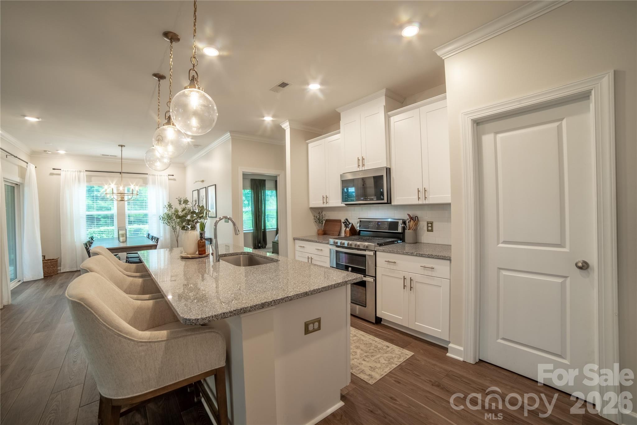 4509 Kelowna Street — Charlotte