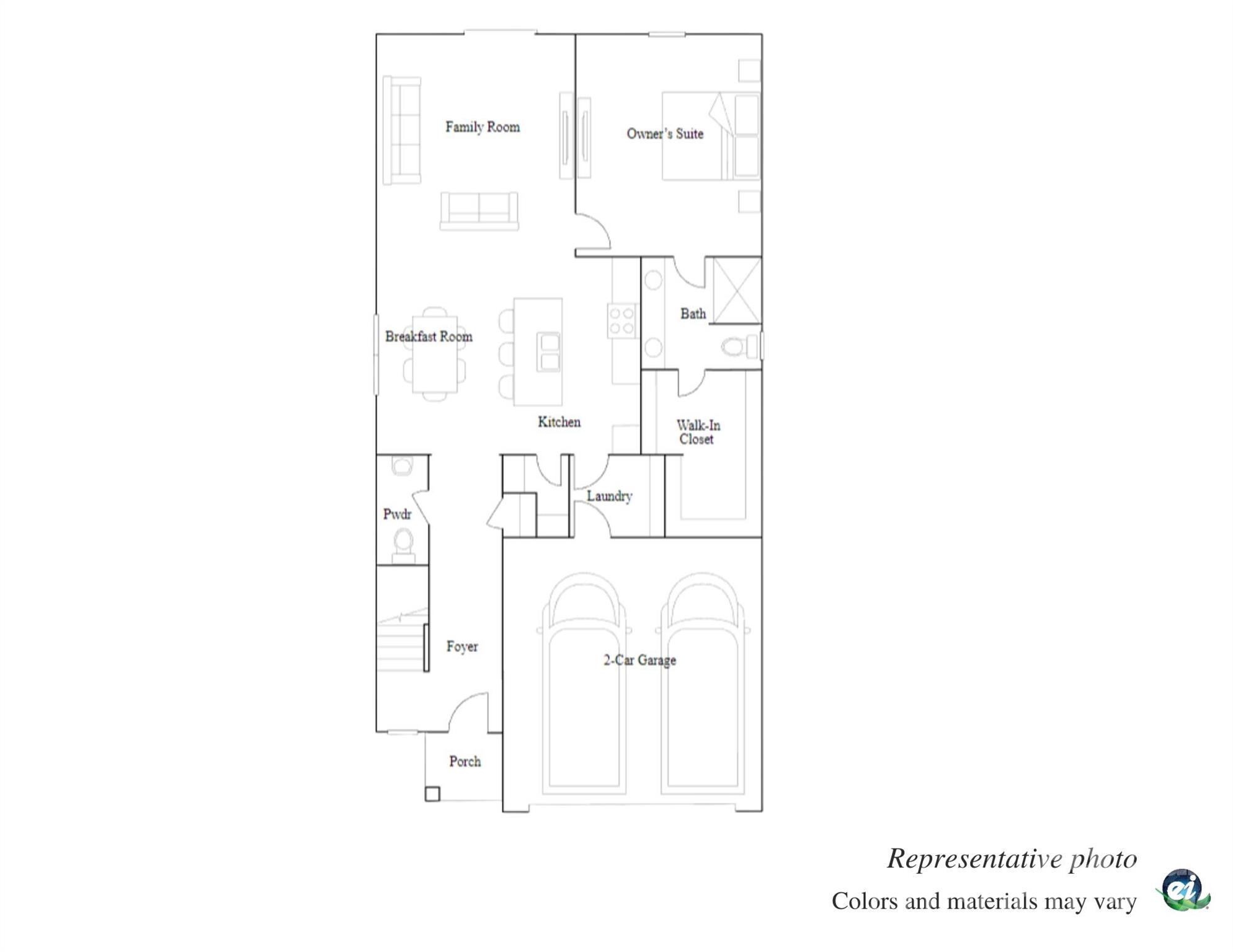 4051 Oxford Glen Drive #OG 111 — Claremont