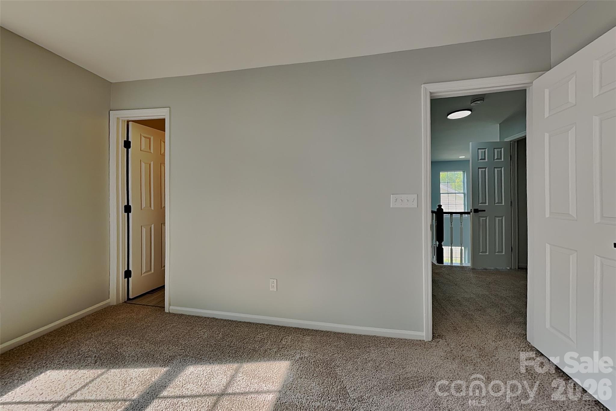 9428 White Cedar Court — Charlotte