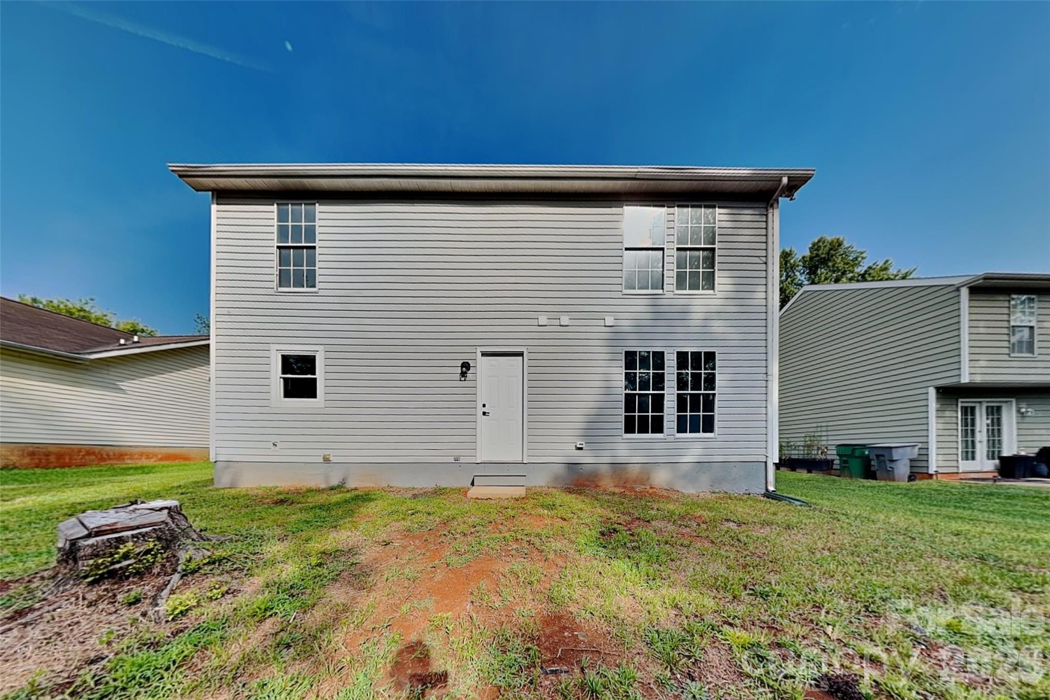 9428 White Cedar Court — Charlotte