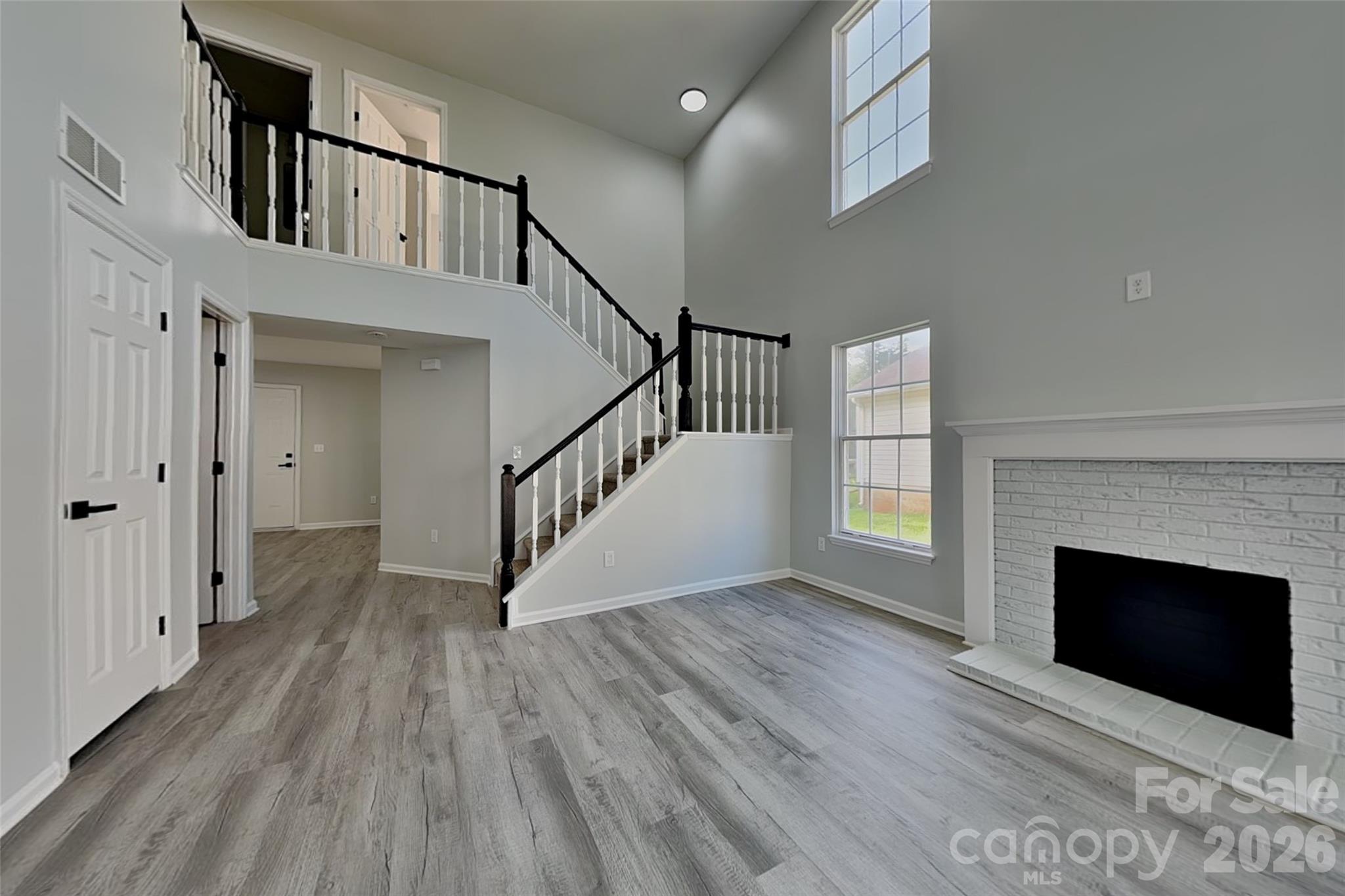 9428 White Cedar Court — Charlotte