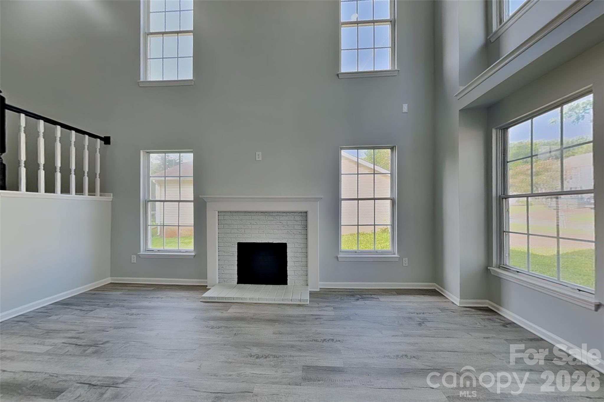 9428 White Cedar Court — Charlotte