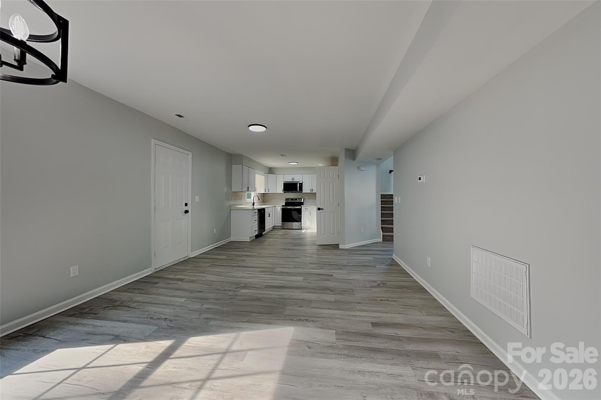 9428 White Cedar Court — Charlotte