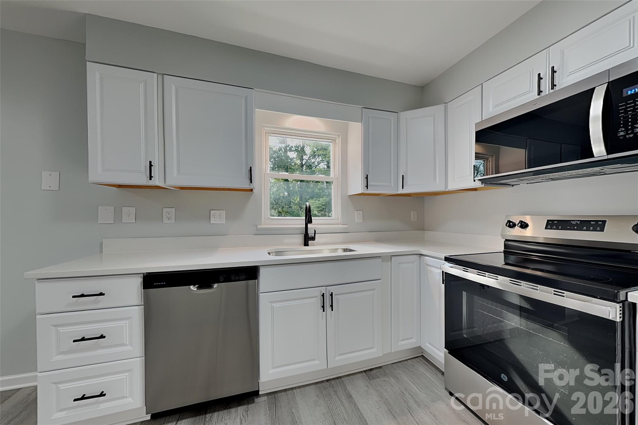 9428 White Cedar Court — Charlotte