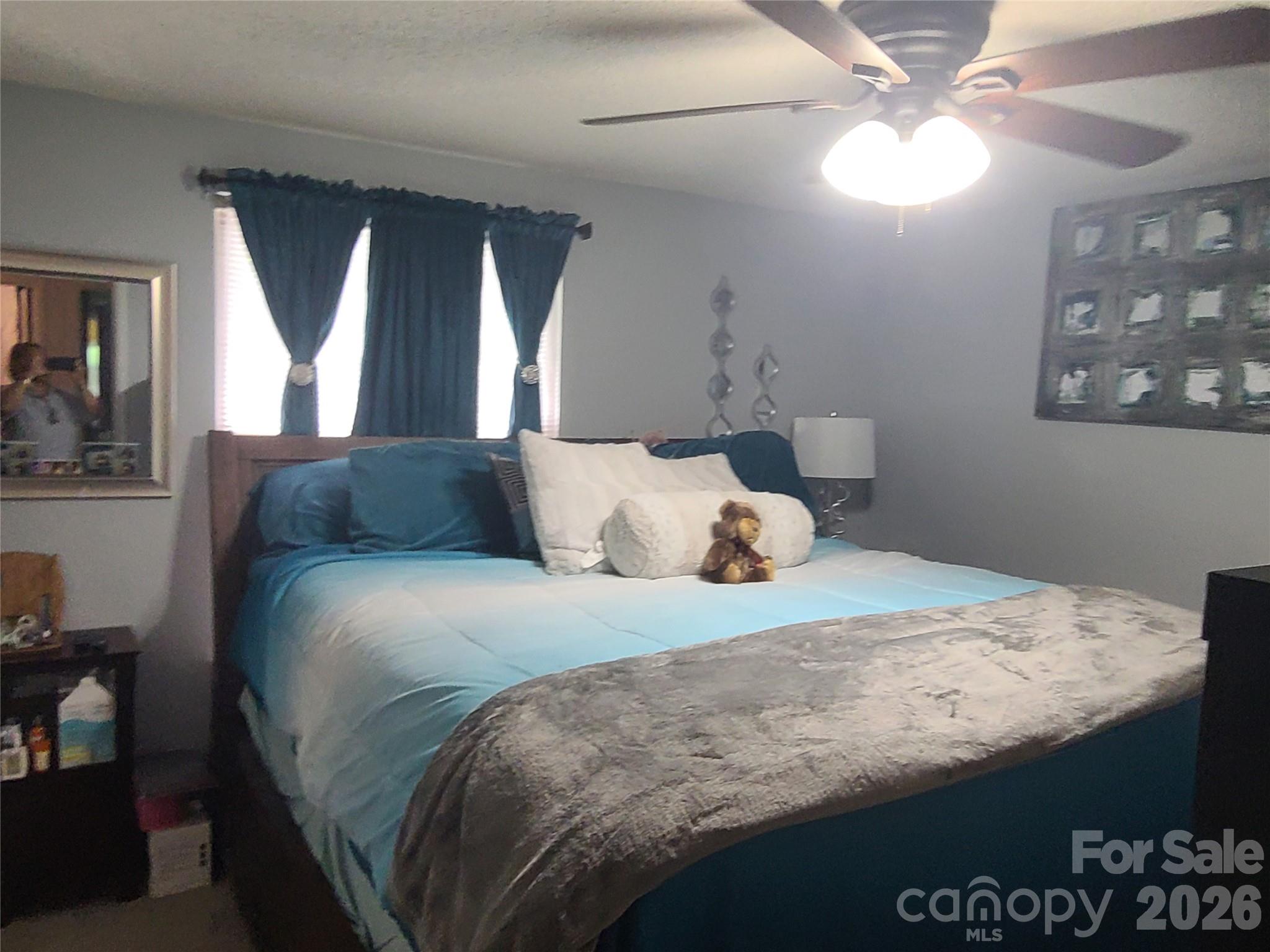 4809 Garvis Drive #20 — Charlotte