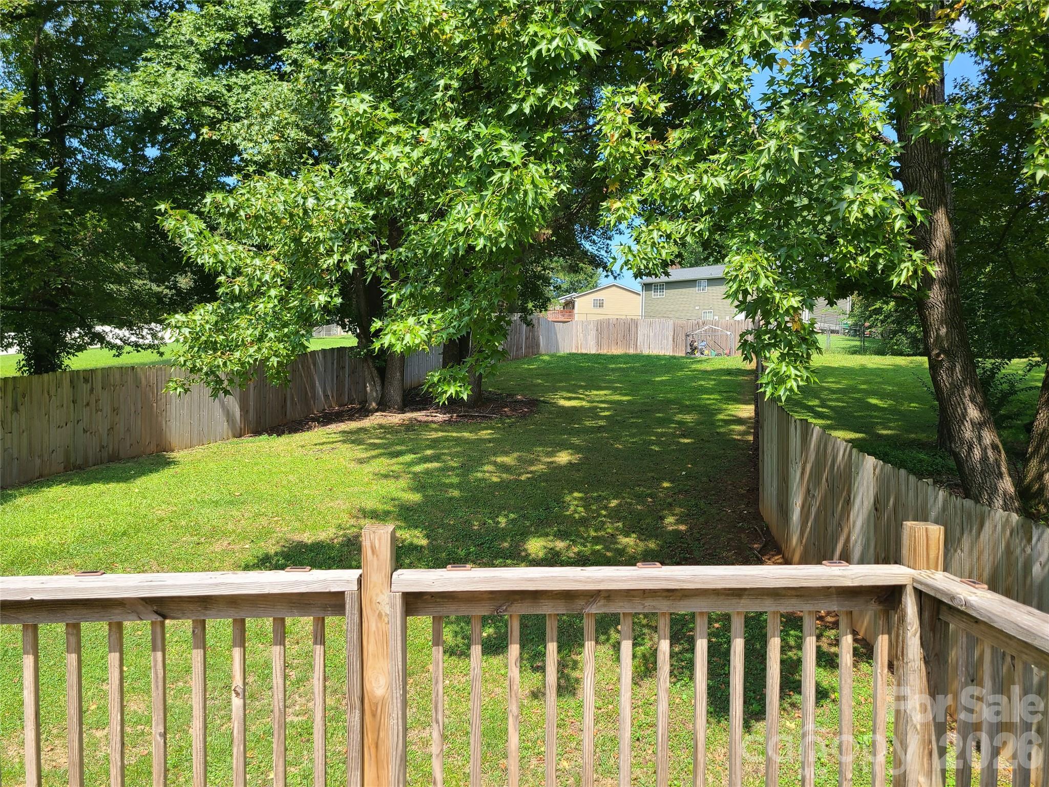 4809 Garvis Drive #20 — Charlotte