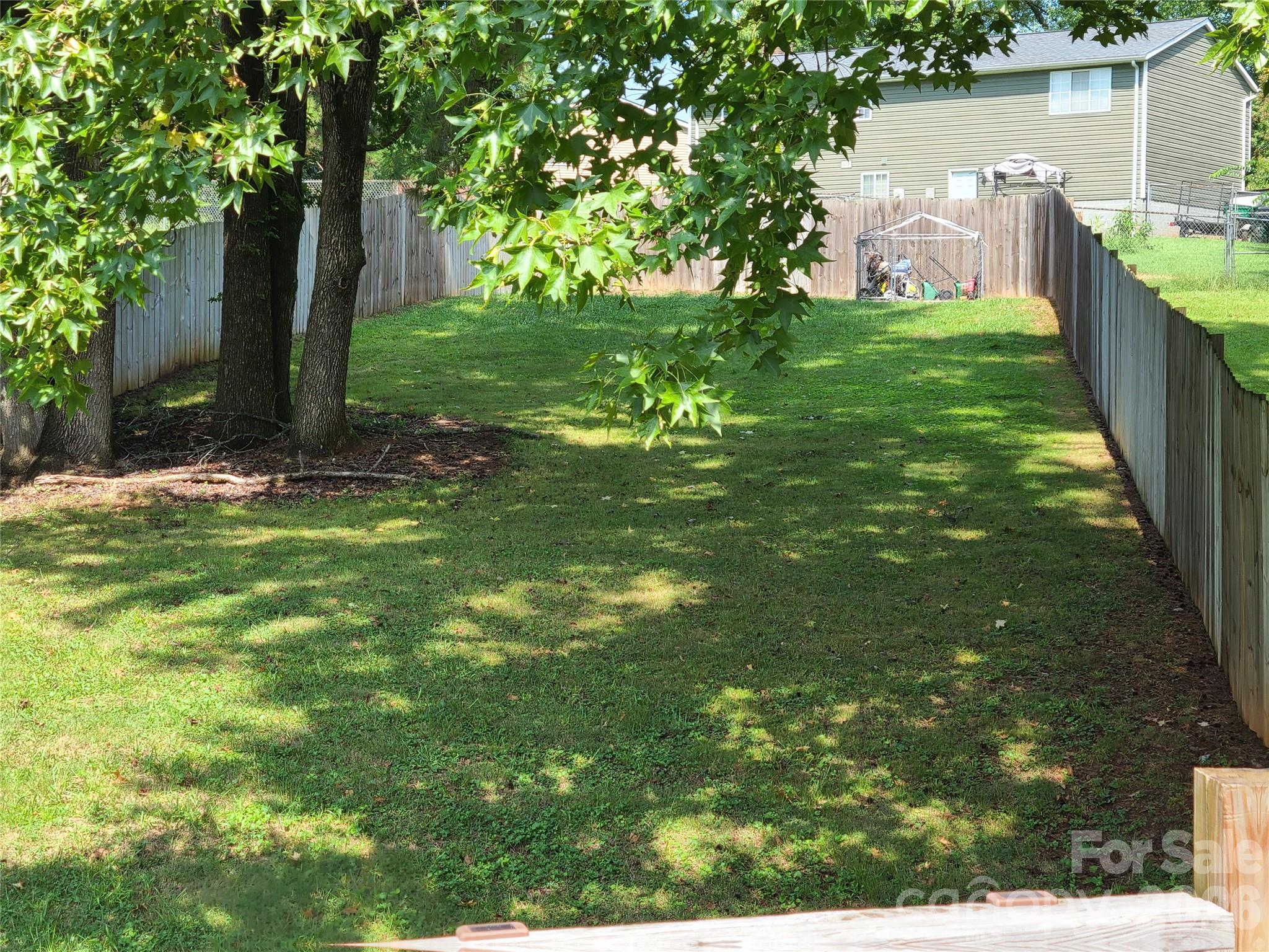 4809 Garvis Drive #20 — Charlotte