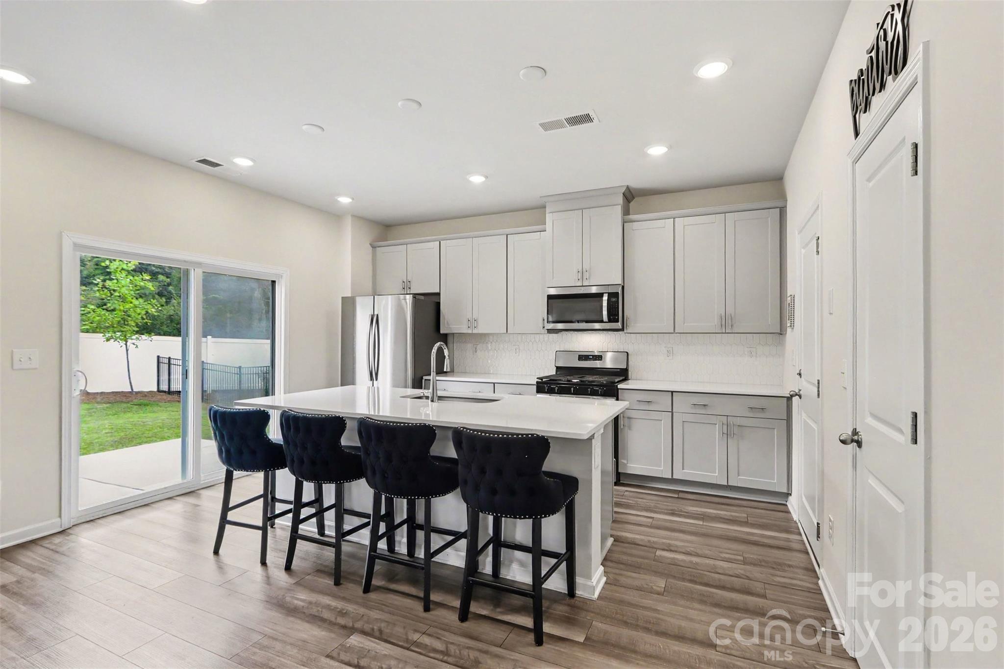 1224 Harland Street — Charlotte