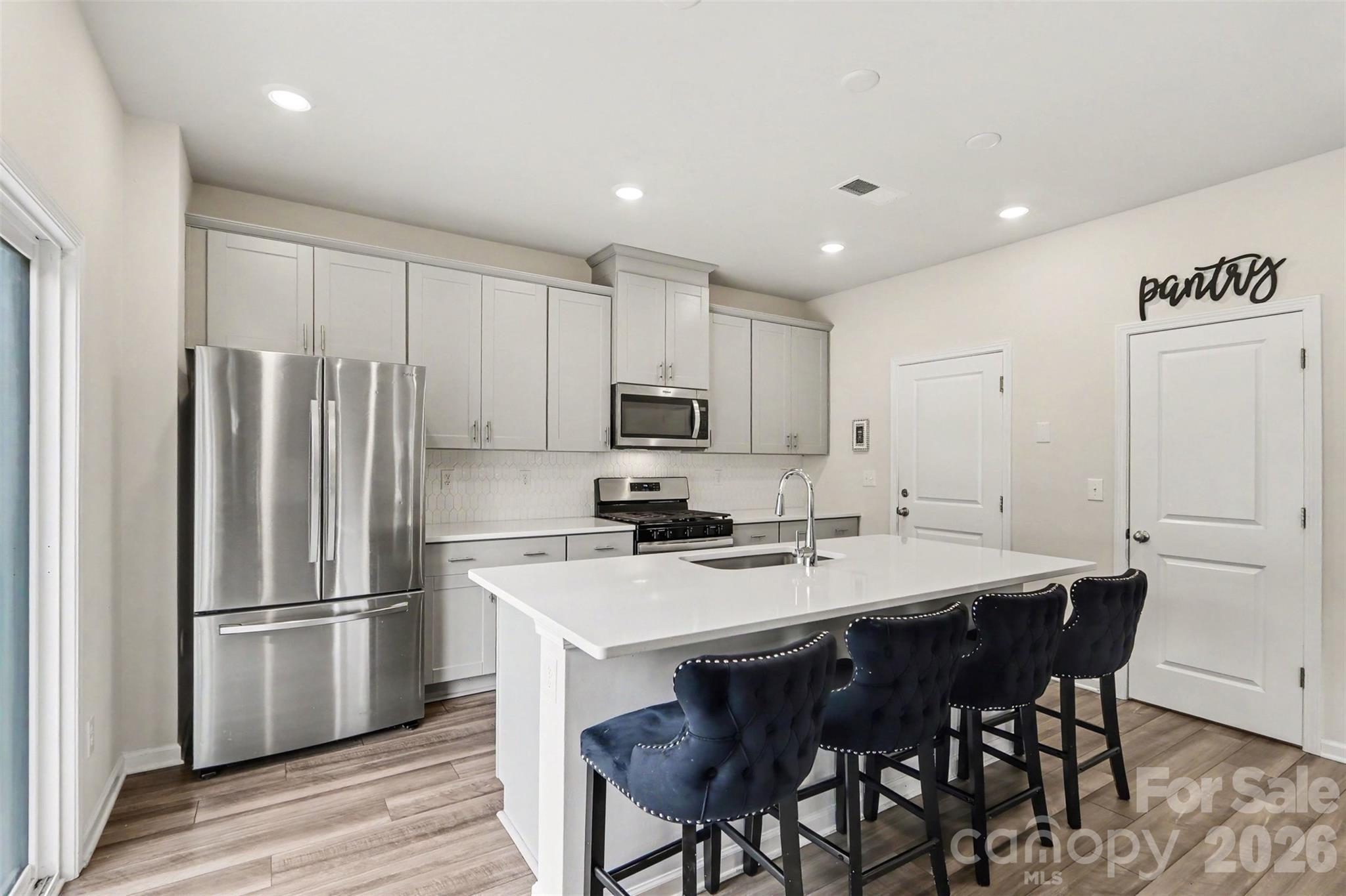 1224 Harland Street — Charlotte
