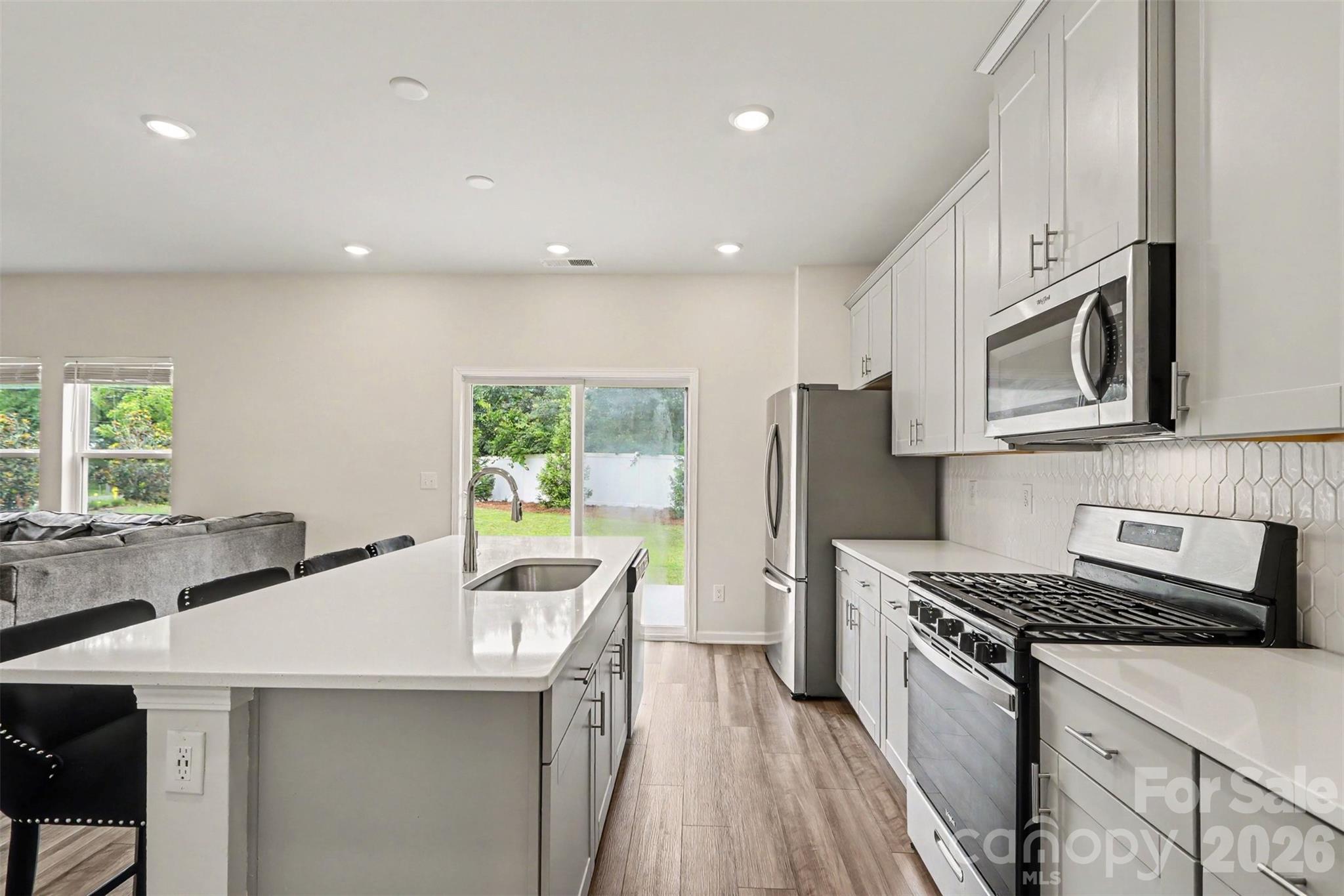 1224 Harland Street — Charlotte