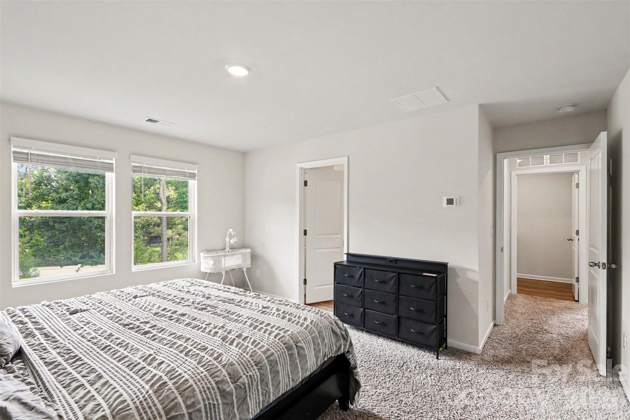 1224 Harland Street — Charlotte