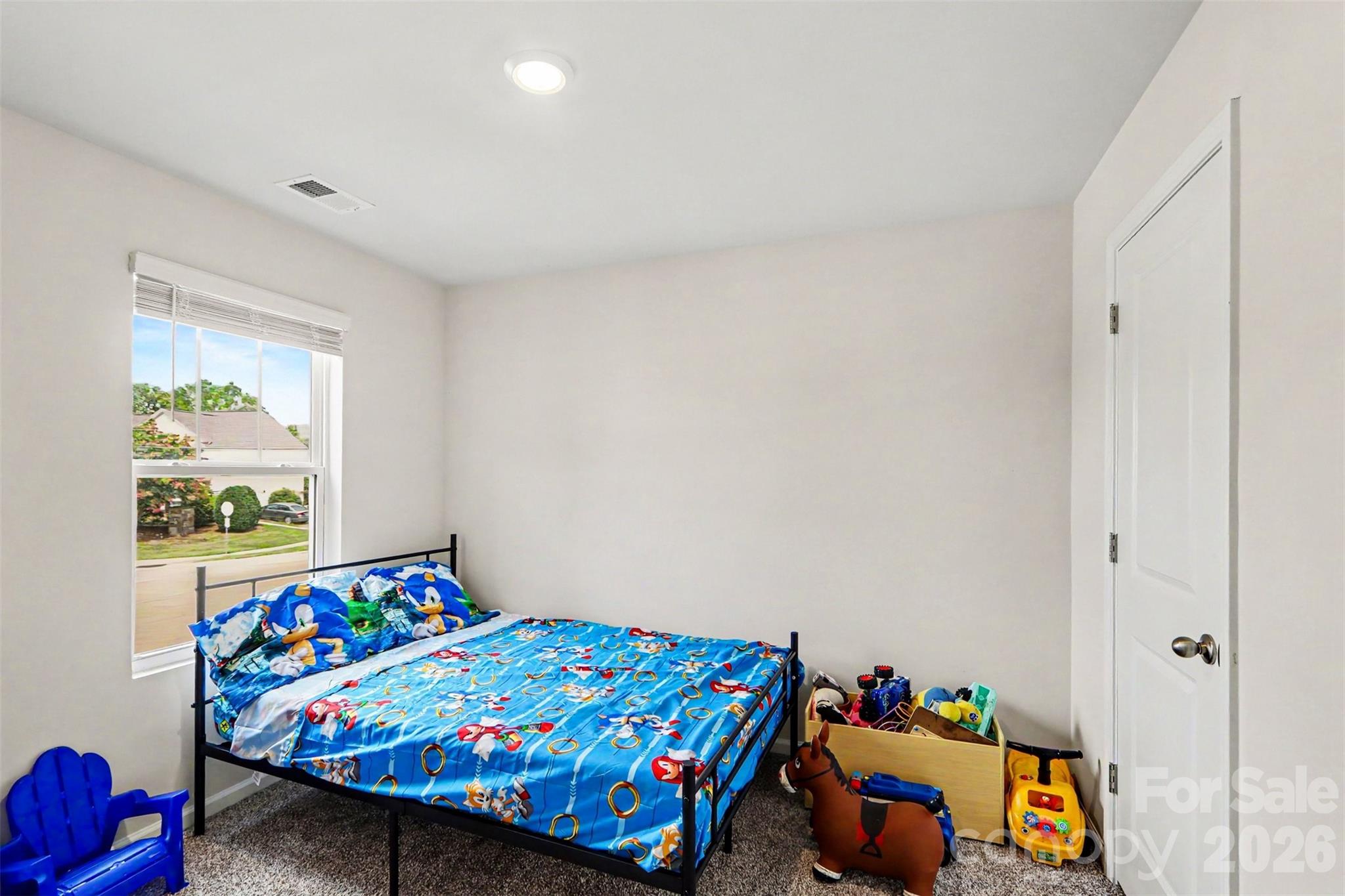1224 Harland Street — Charlotte