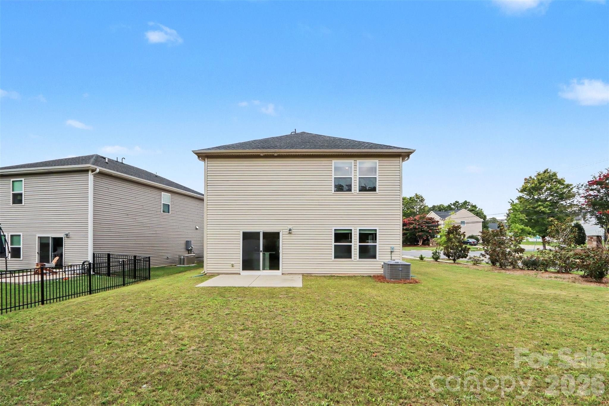1224 Harland Street — Charlotte