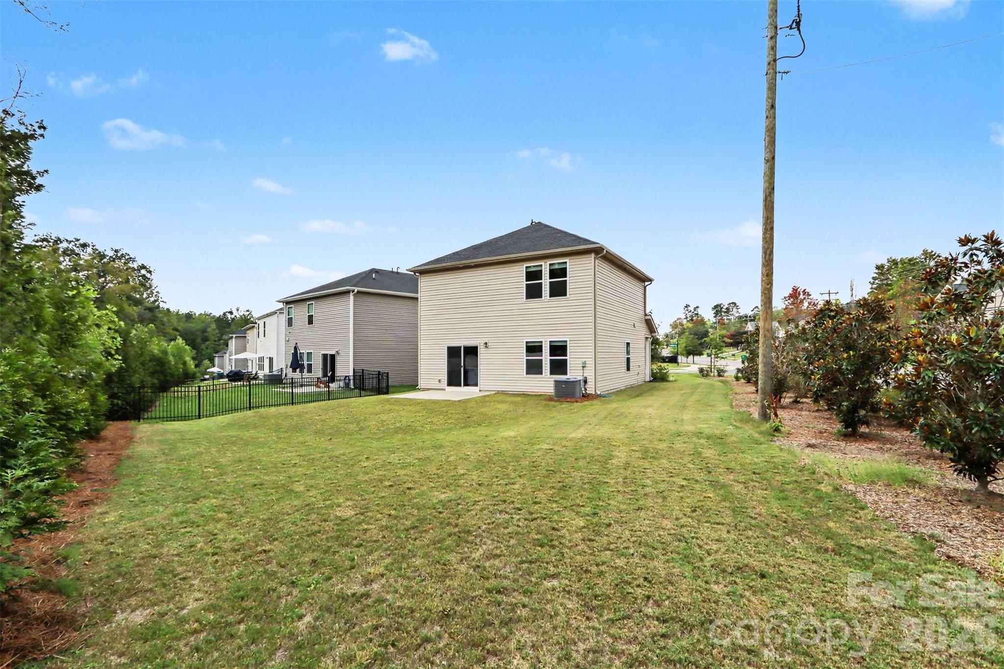 1224 Harland Street — Charlotte