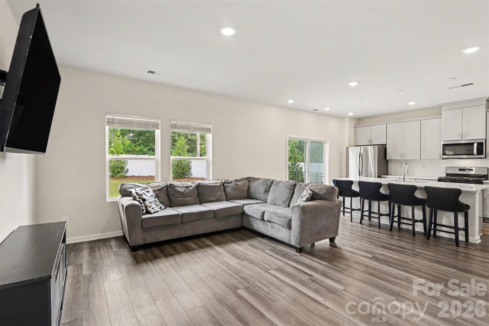 1224 Harland Street — Charlotte