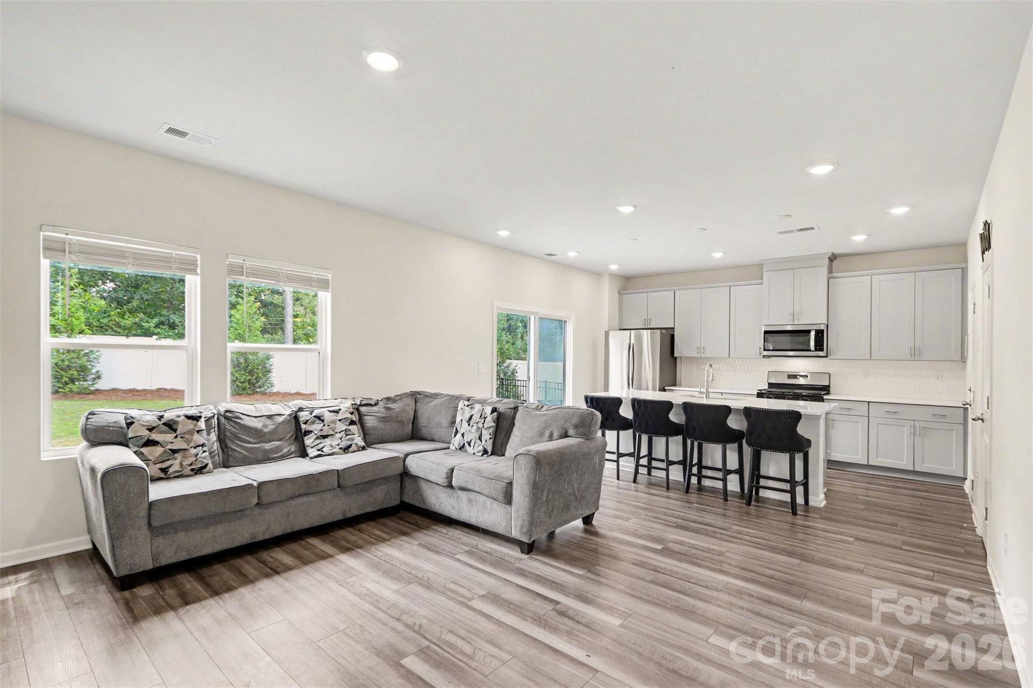 1224 Harland Street — Charlotte