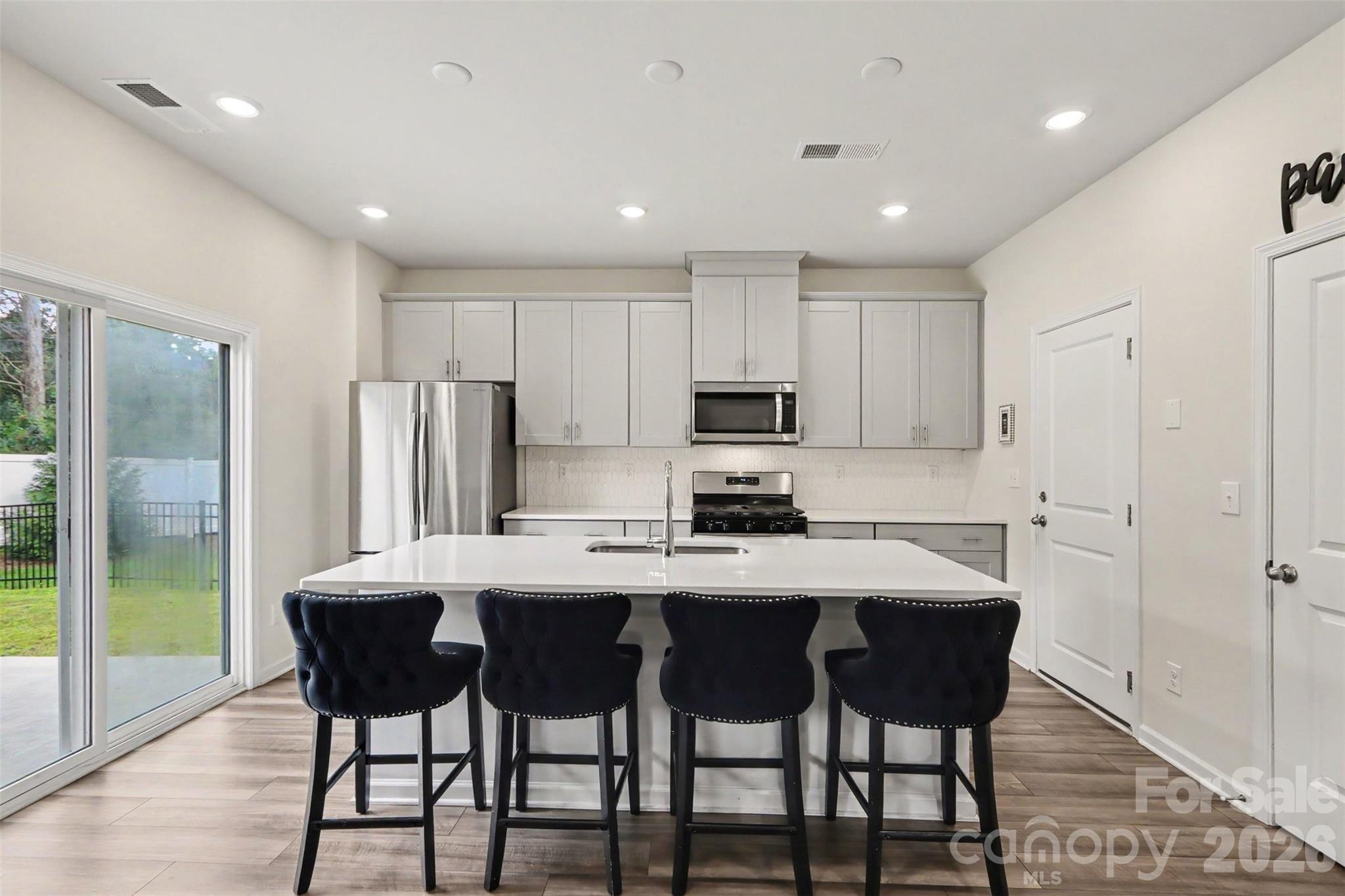 1224 Harland Street — Charlotte